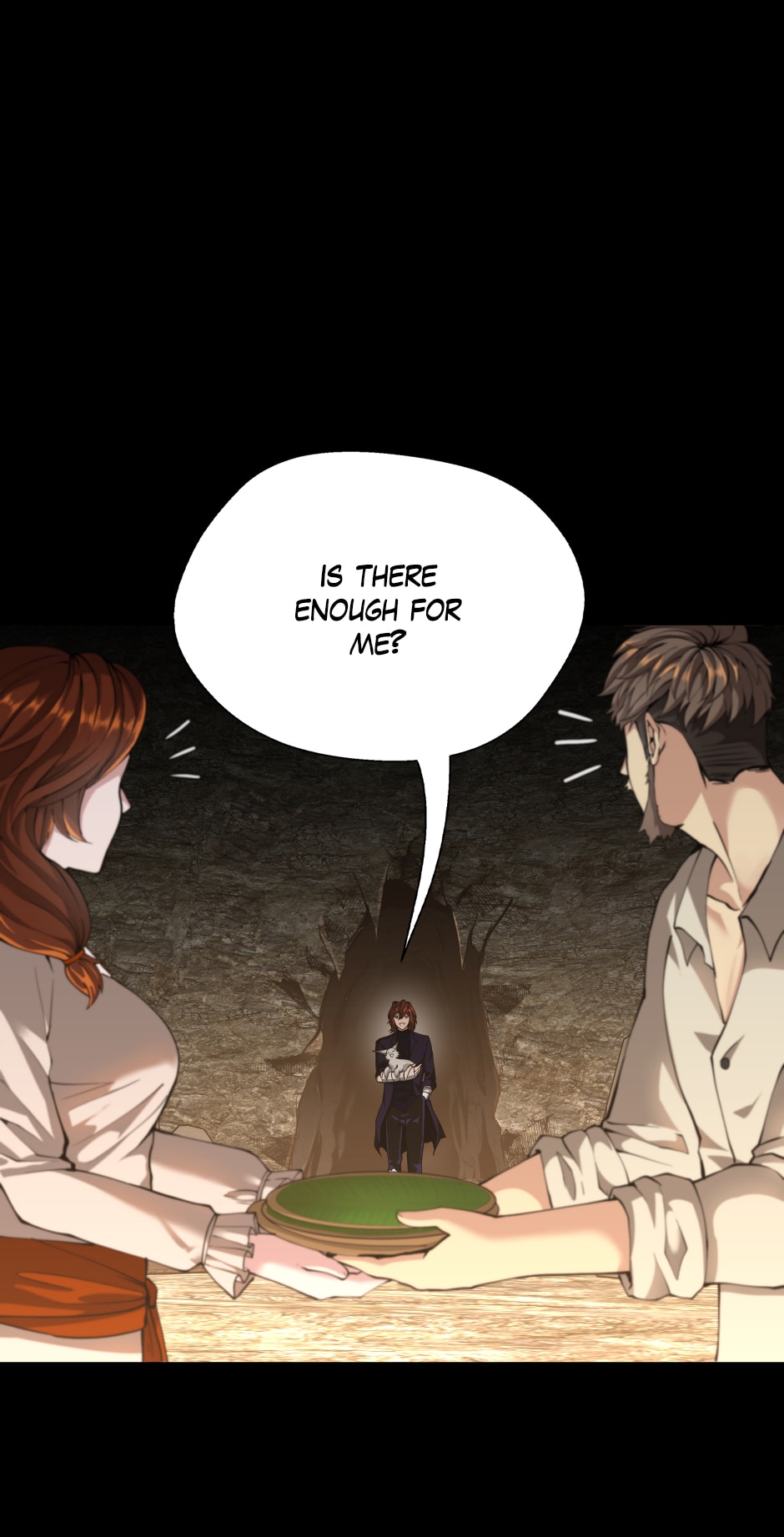 18+ The Beginning After the End Chapter 148 page 50