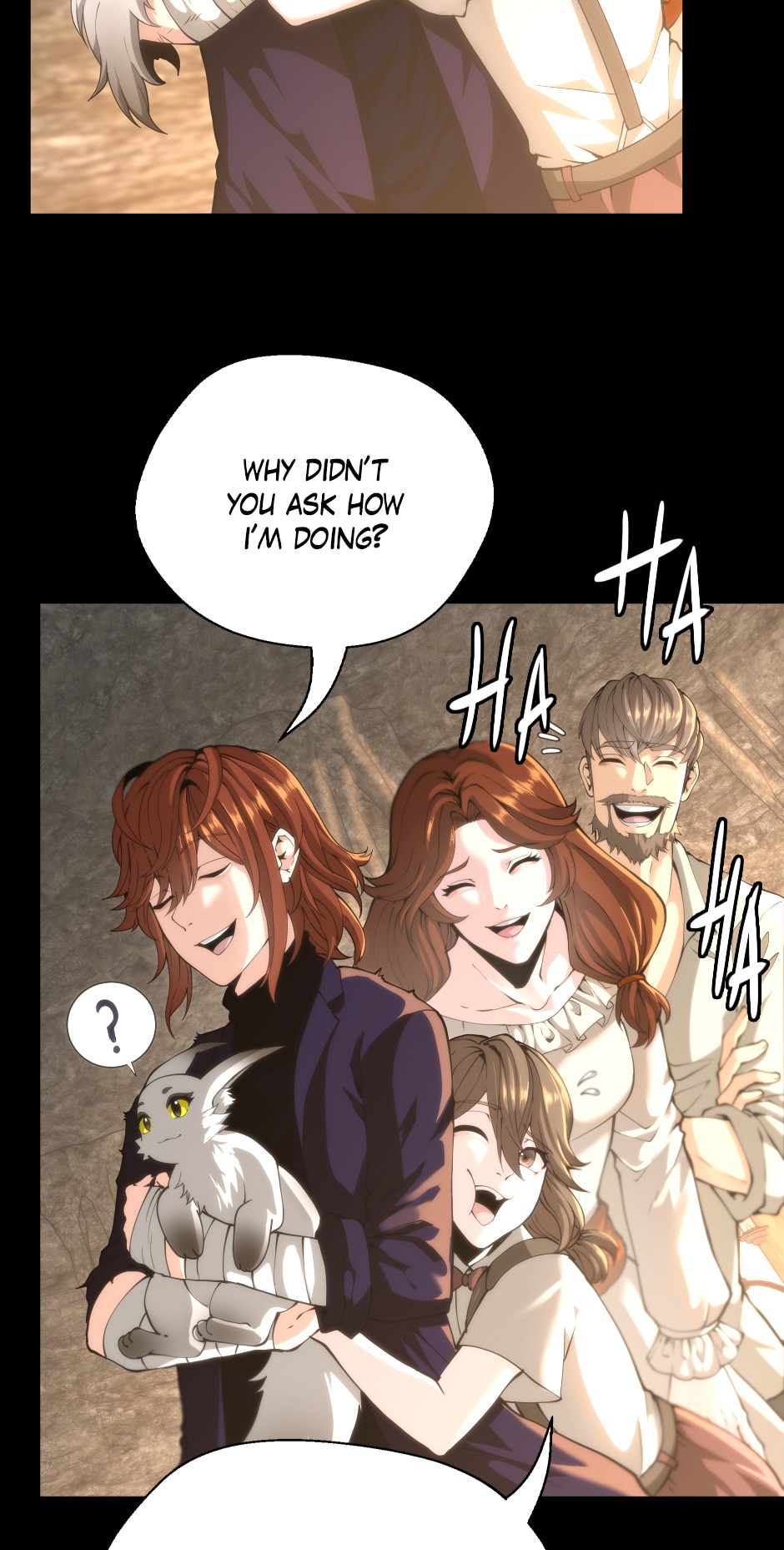 18+ The Beginning After the End Chapter 148 page 55