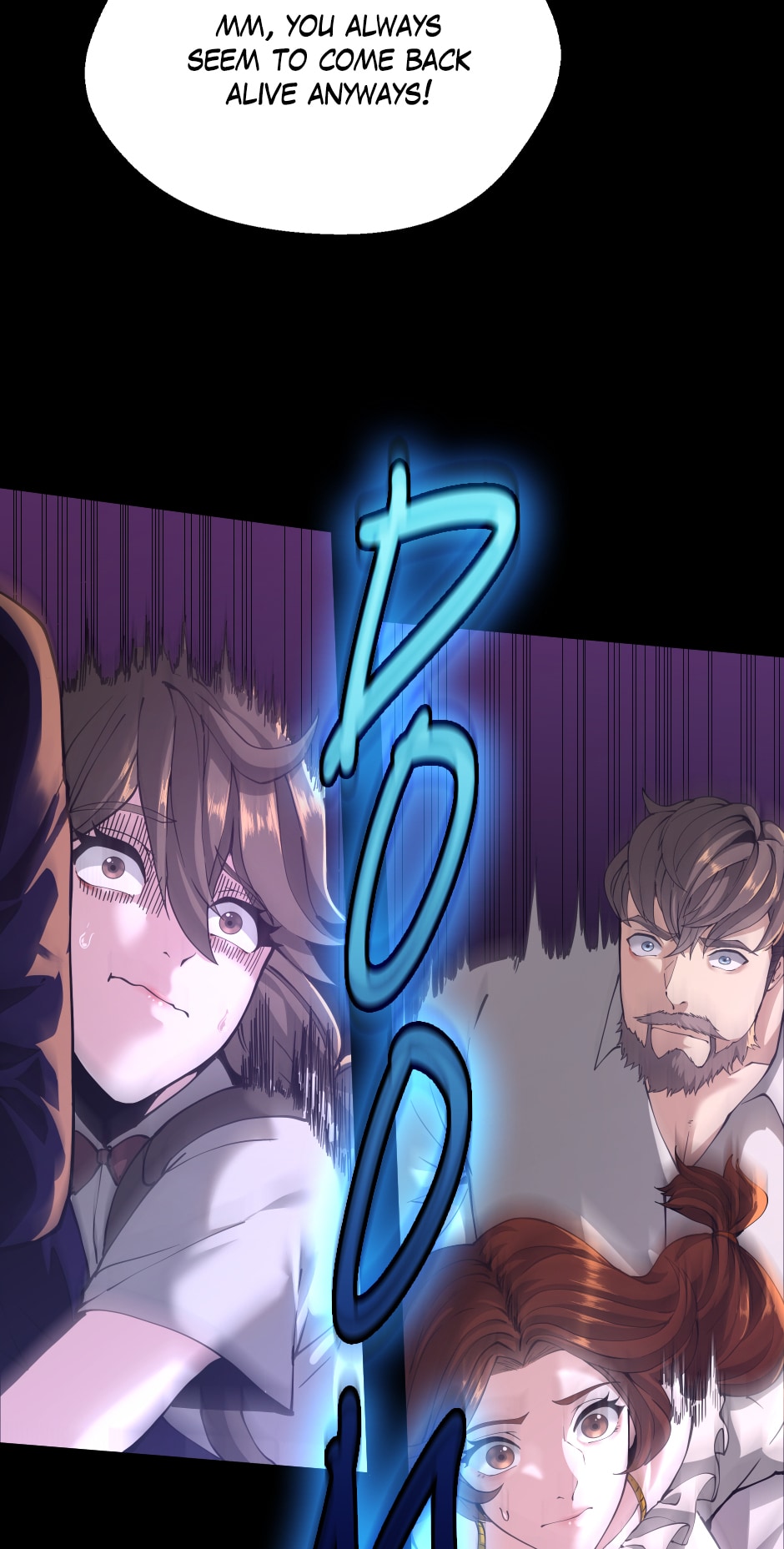 18+ The Beginning After the End Chapter 148 page 56