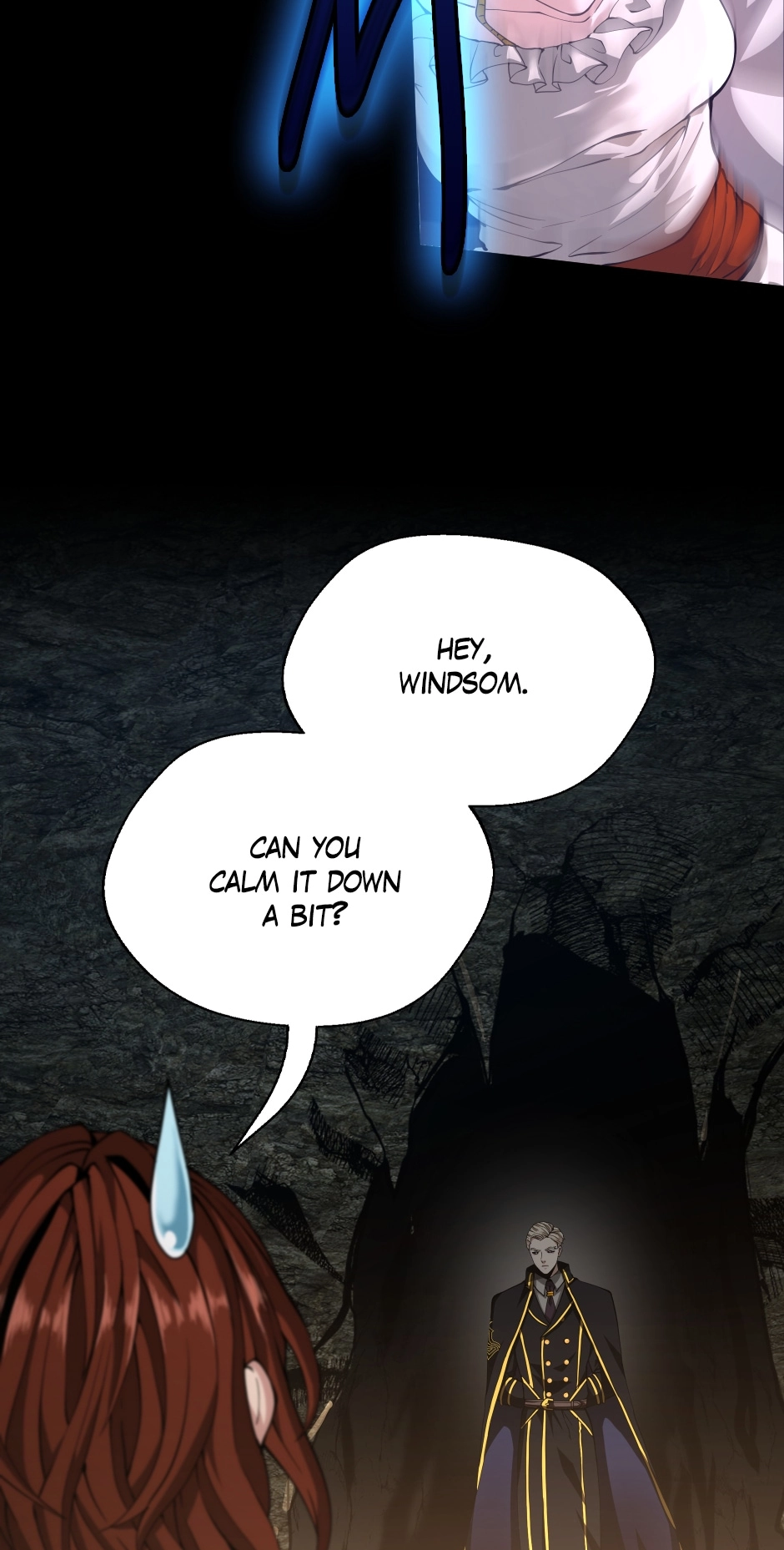 18+ The Beginning After the End Chapter 148 page 57