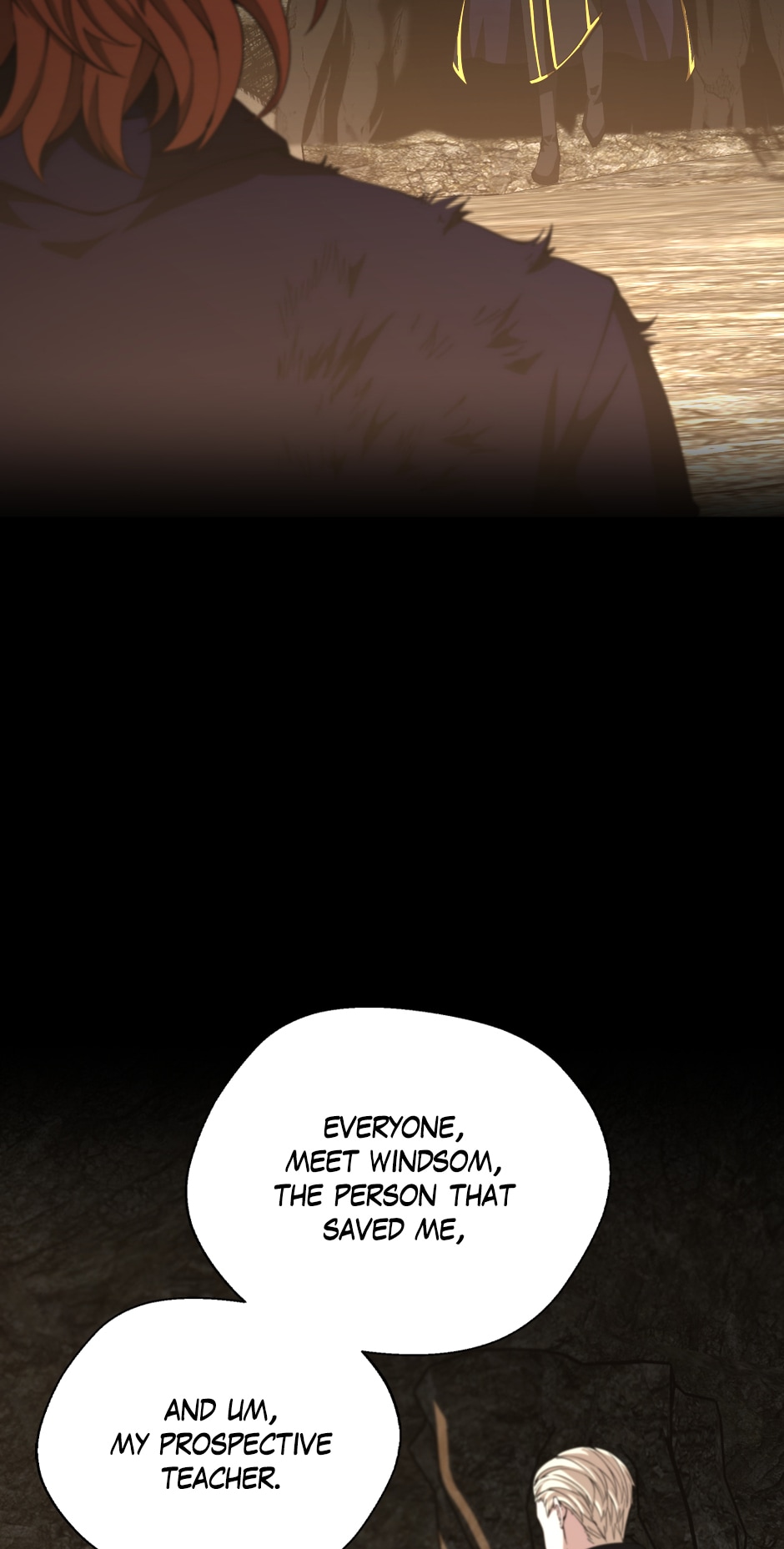 18+ The Beginning After the End Chapter 148 page 58