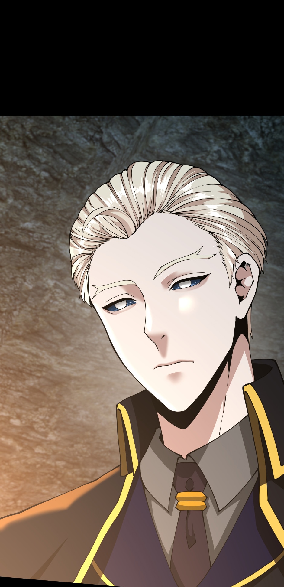 18+ The Beginning After the End Chapter 148 page 60