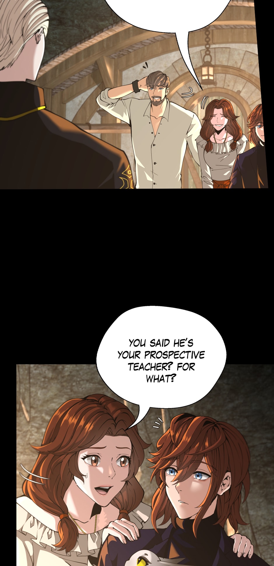 18+ The Beginning After the End Chapter 148 page 62