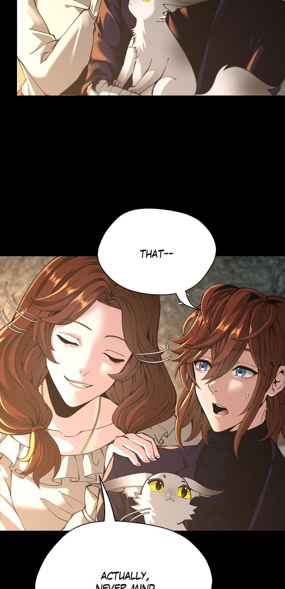 18+ The Beginning After the End Chapter 148 page 63