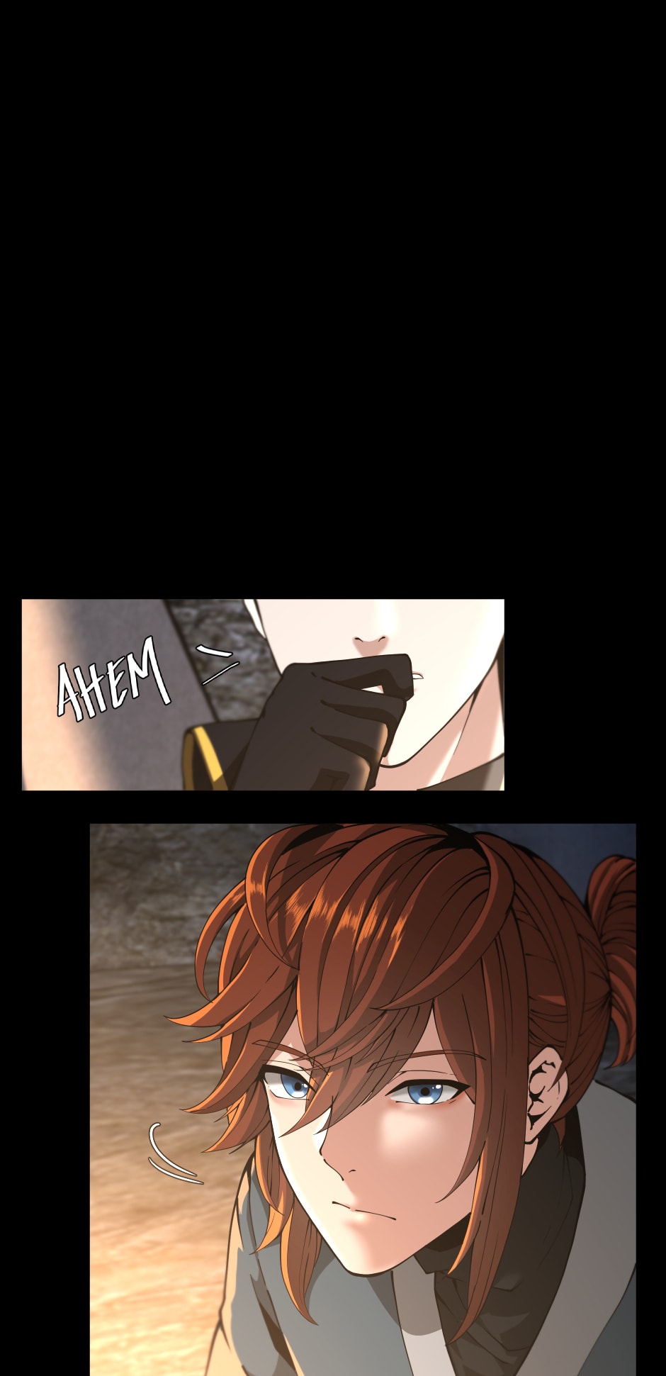 18+ The Beginning After the End Chapter 148 page 67