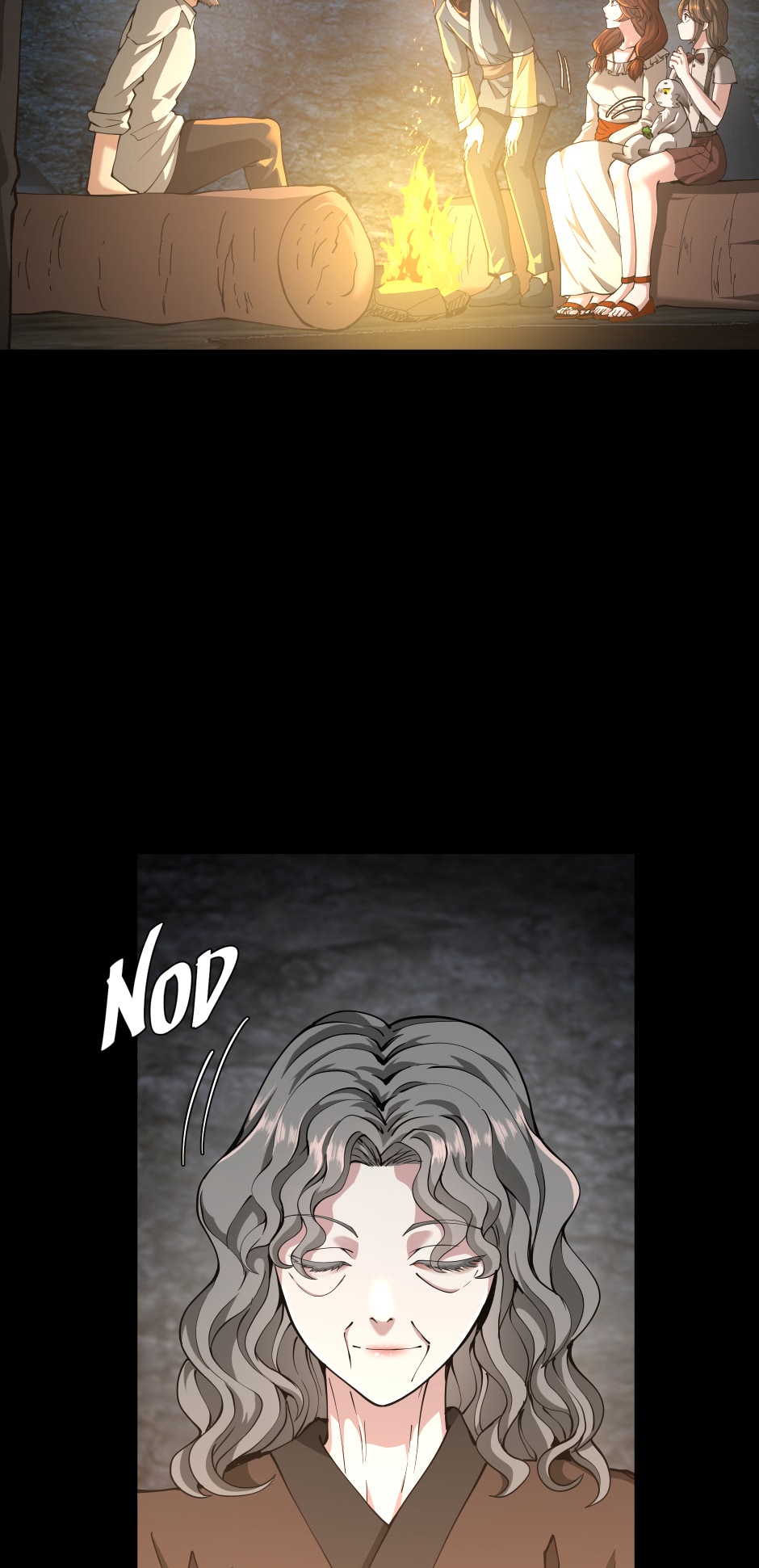 18+ The Beginning After the End Chapter 148 page 70
