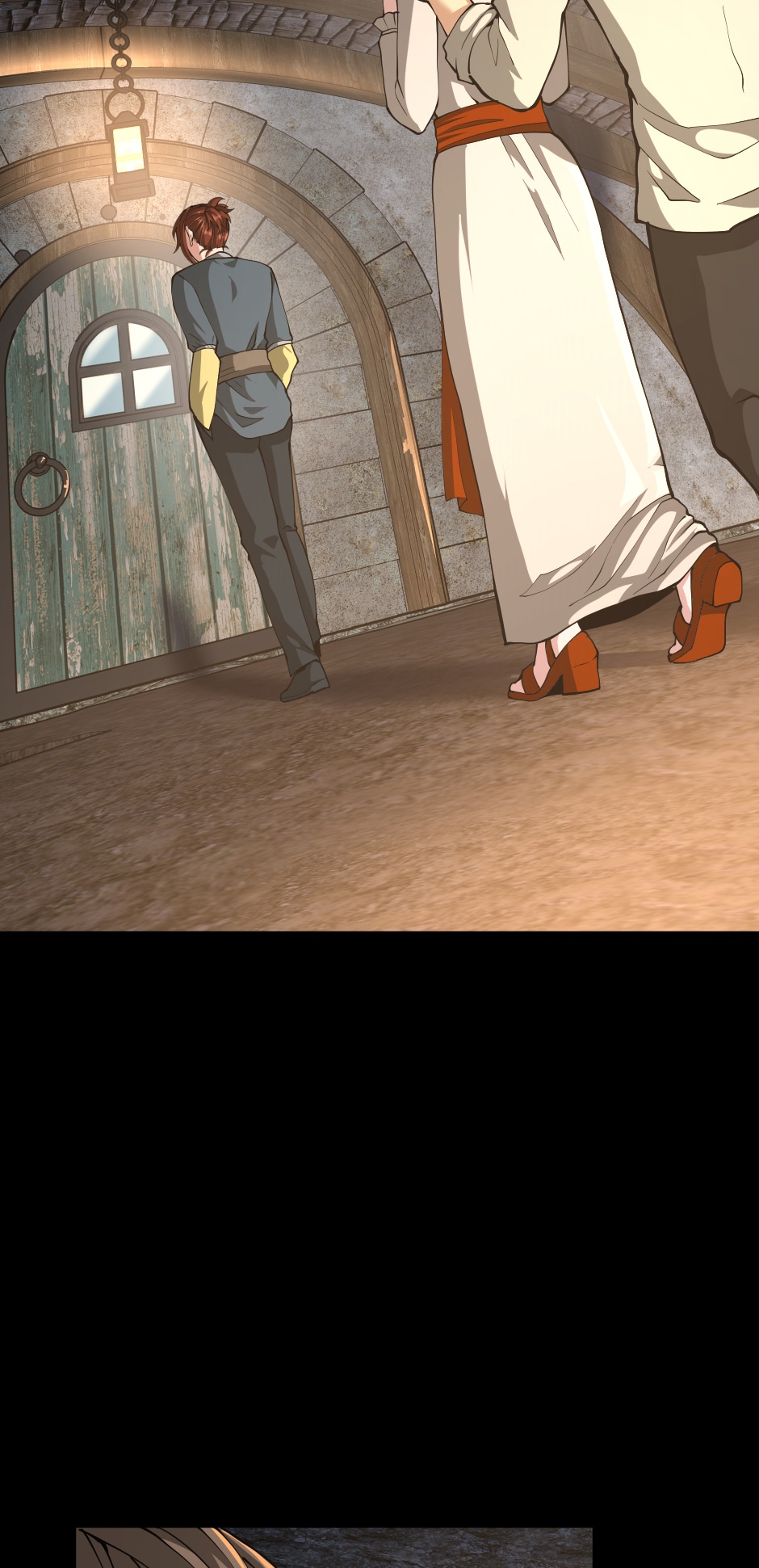 18+ The Beginning After the End Chapter 148 page 72