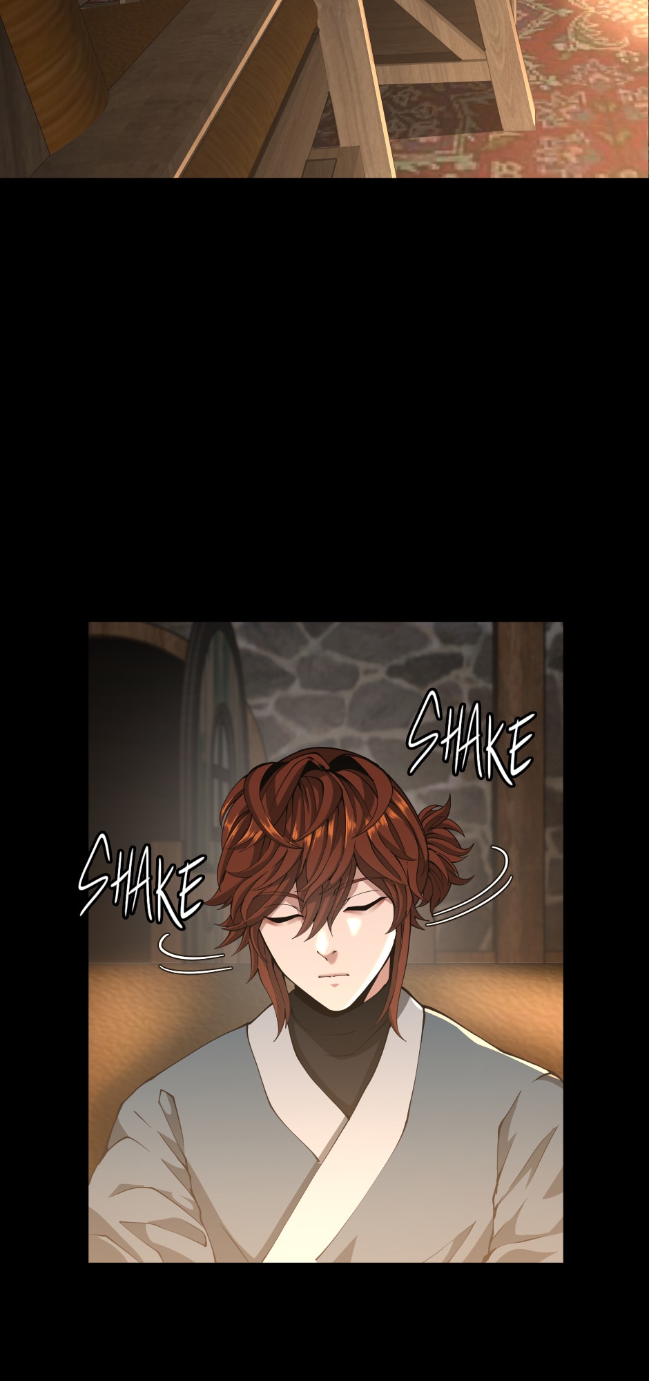 18+ The Beginning After the End Chapter 148 page 75