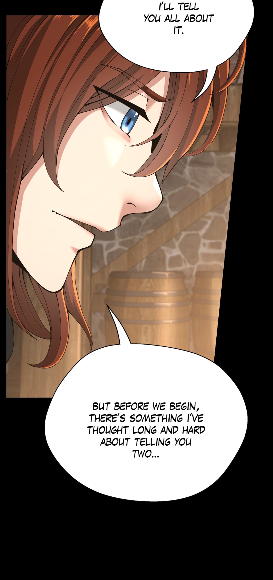 18+ The Beginning After the End Chapter 148 page 77