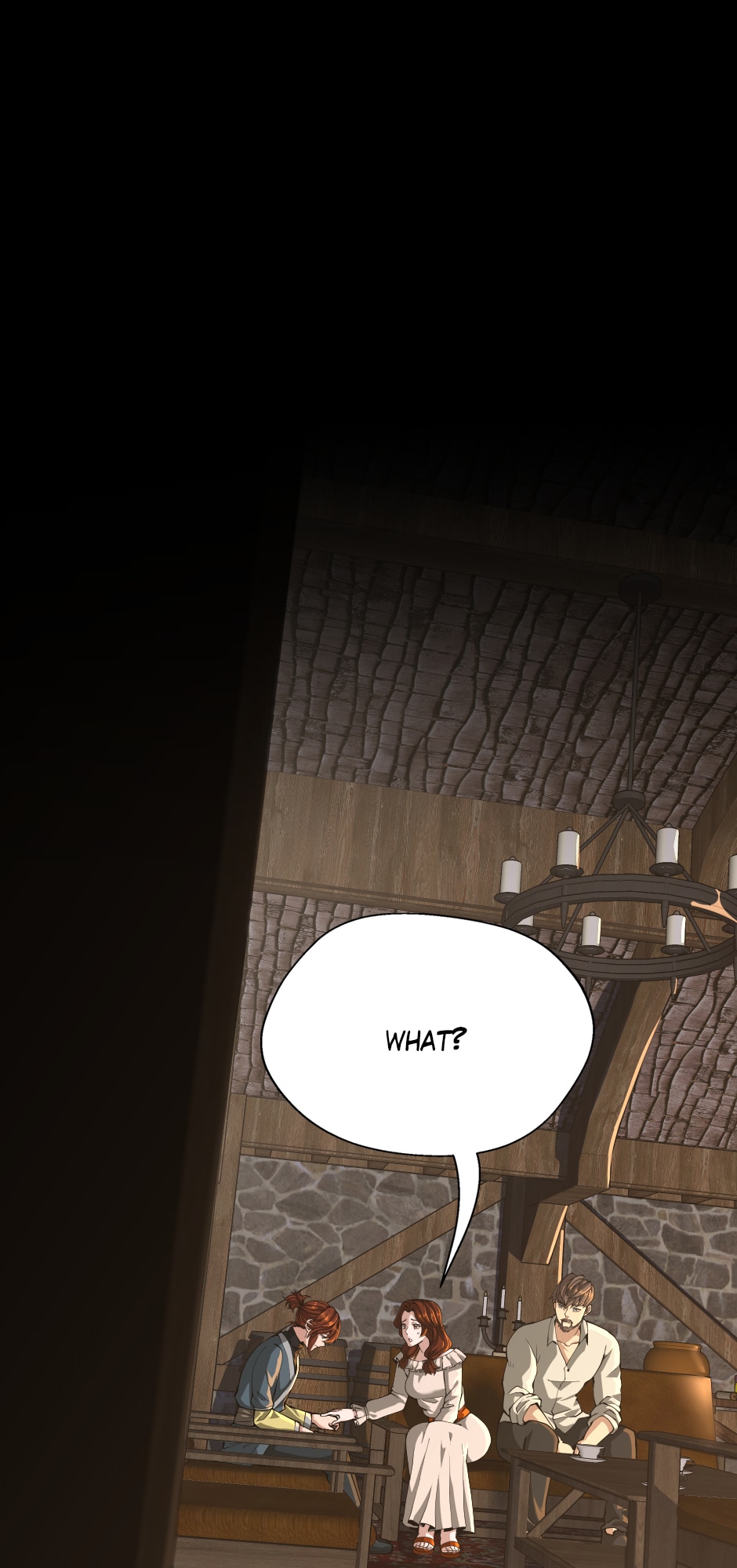 18+ The Beginning After the End Chapter 148 page 80