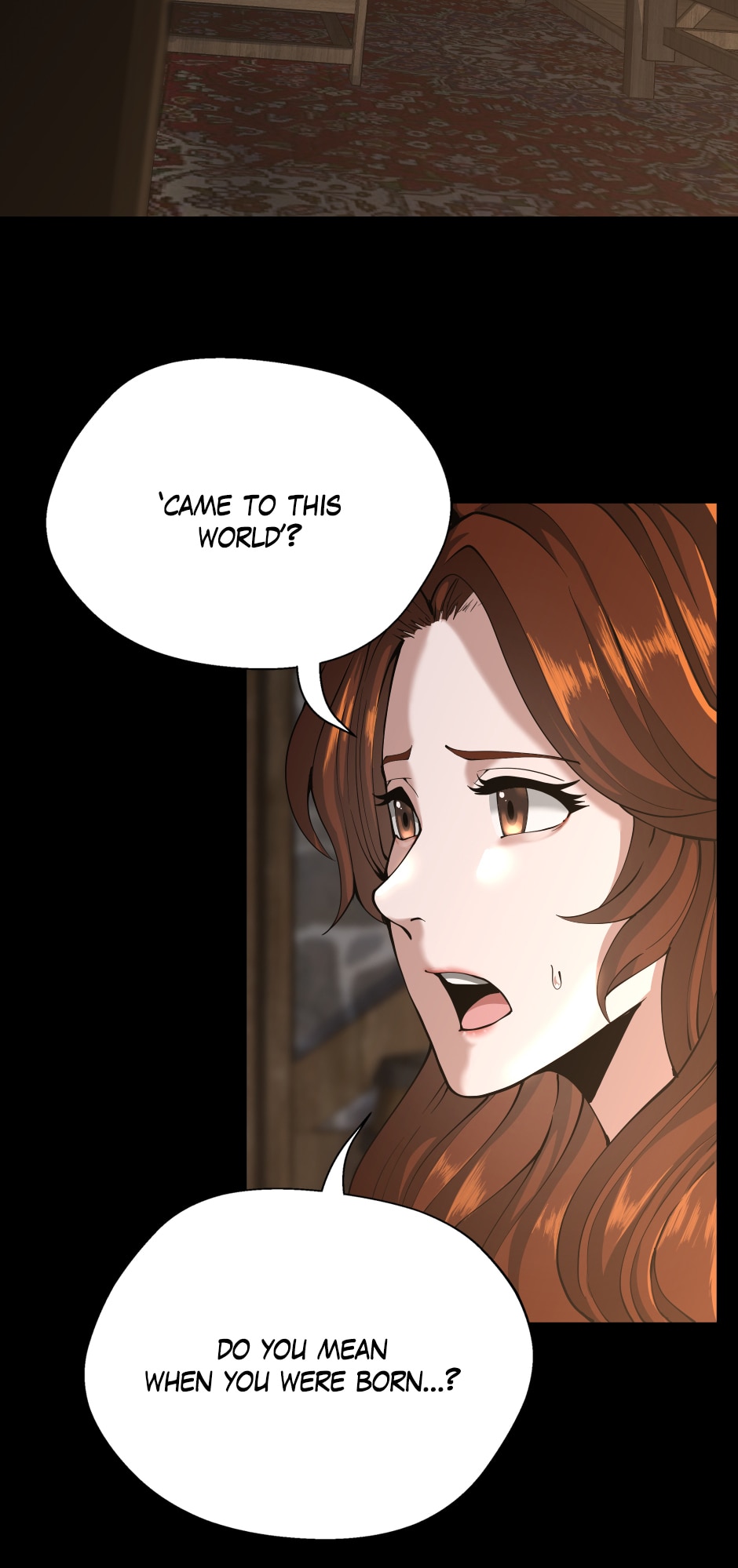 18+ The Beginning After the End Chapter 148 page 81