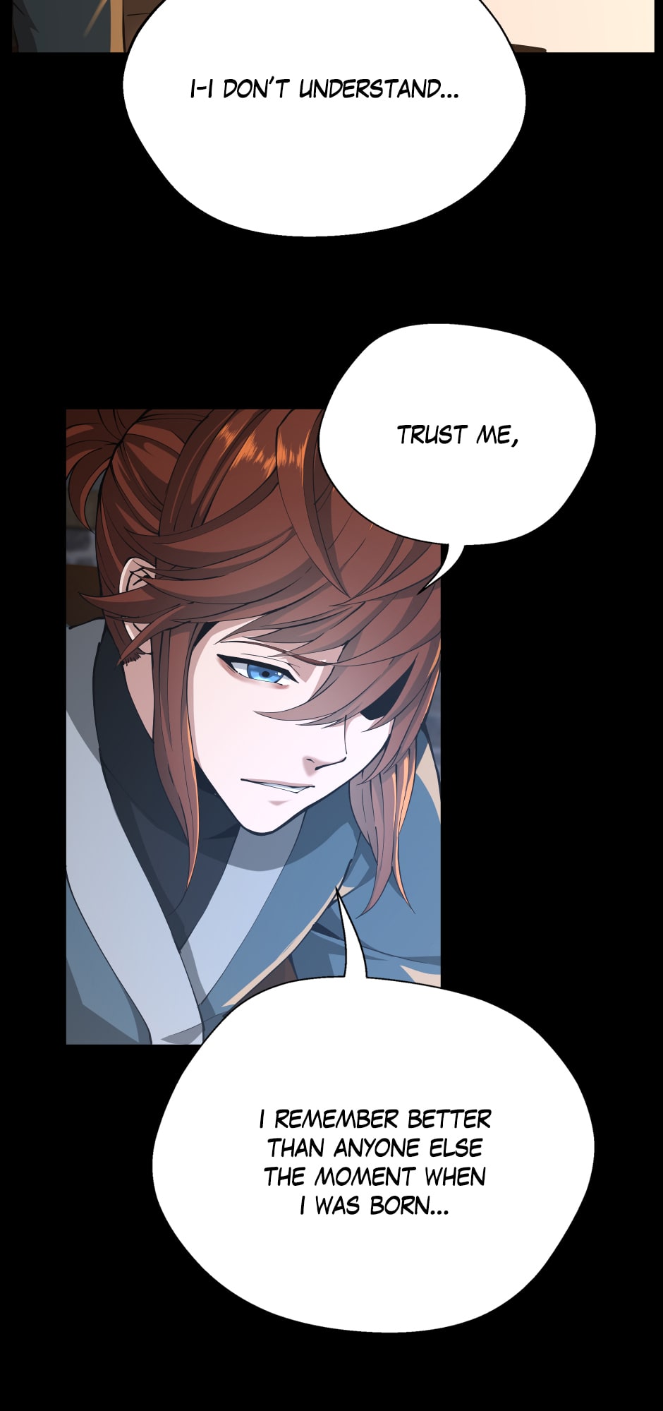 18+ The Beginning After the End Chapter 148 page 83