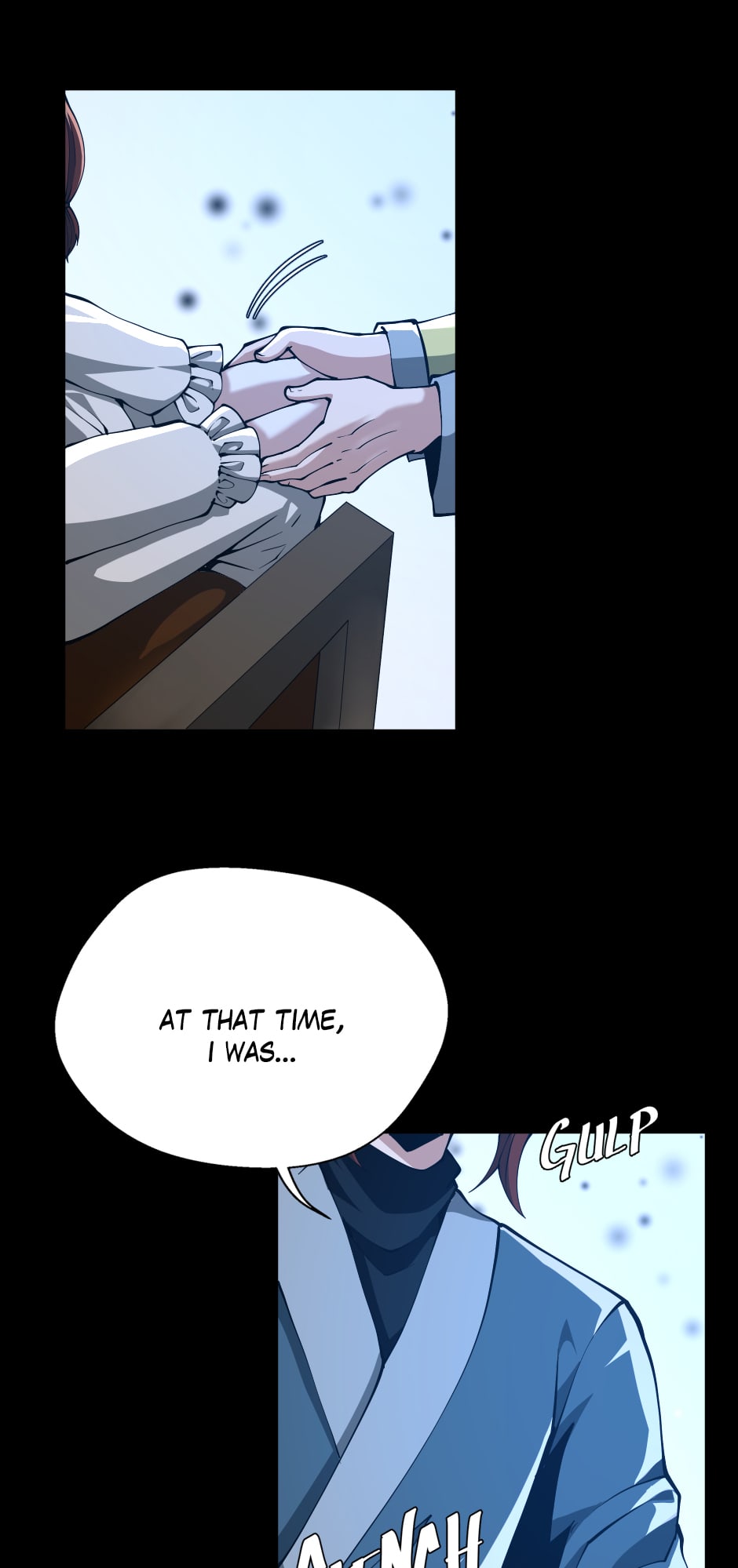 18+ The Beginning After the End Chapter 148 page 84