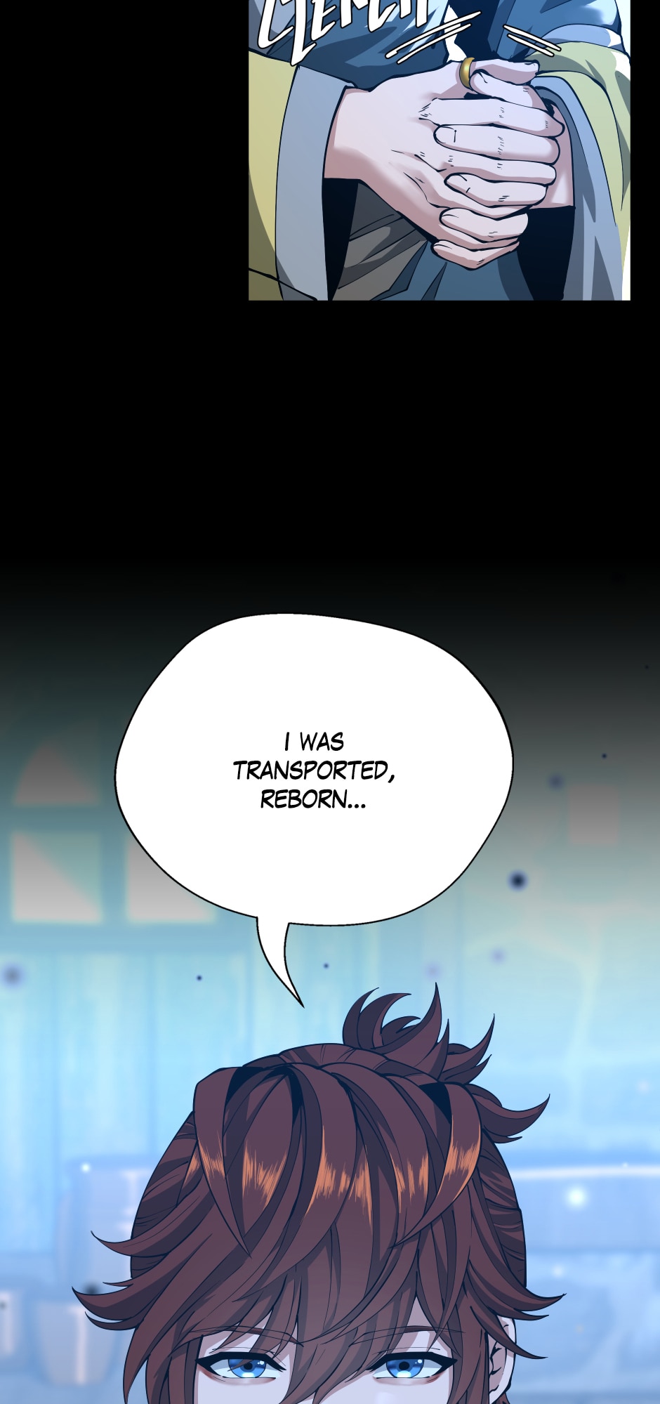 18+ The Beginning After the End Chapter 148 page 85