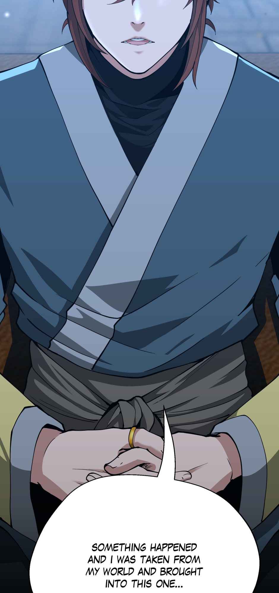 18+ The Beginning After the End Chapter 148 page 86