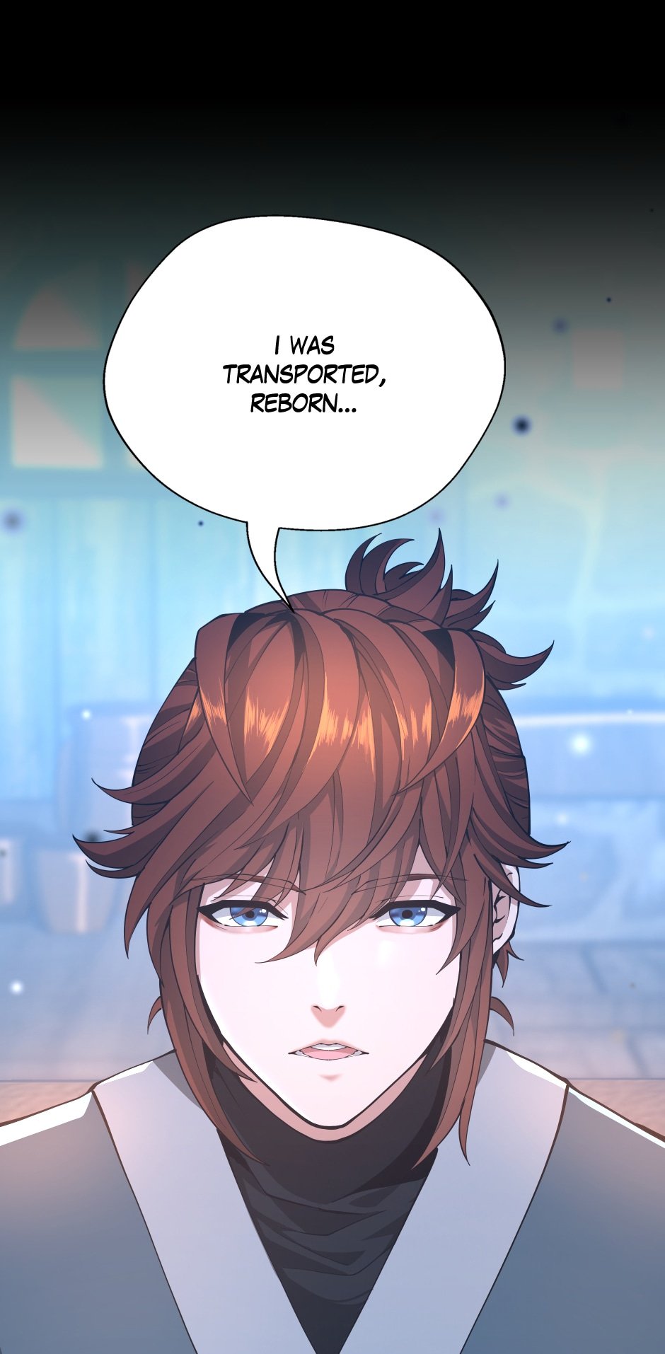 18+ The Beginning After the End Chapter 149 page 1