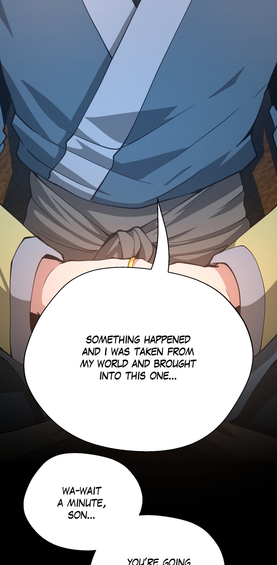 18+ The Beginning After the End Chapter 149 page 2