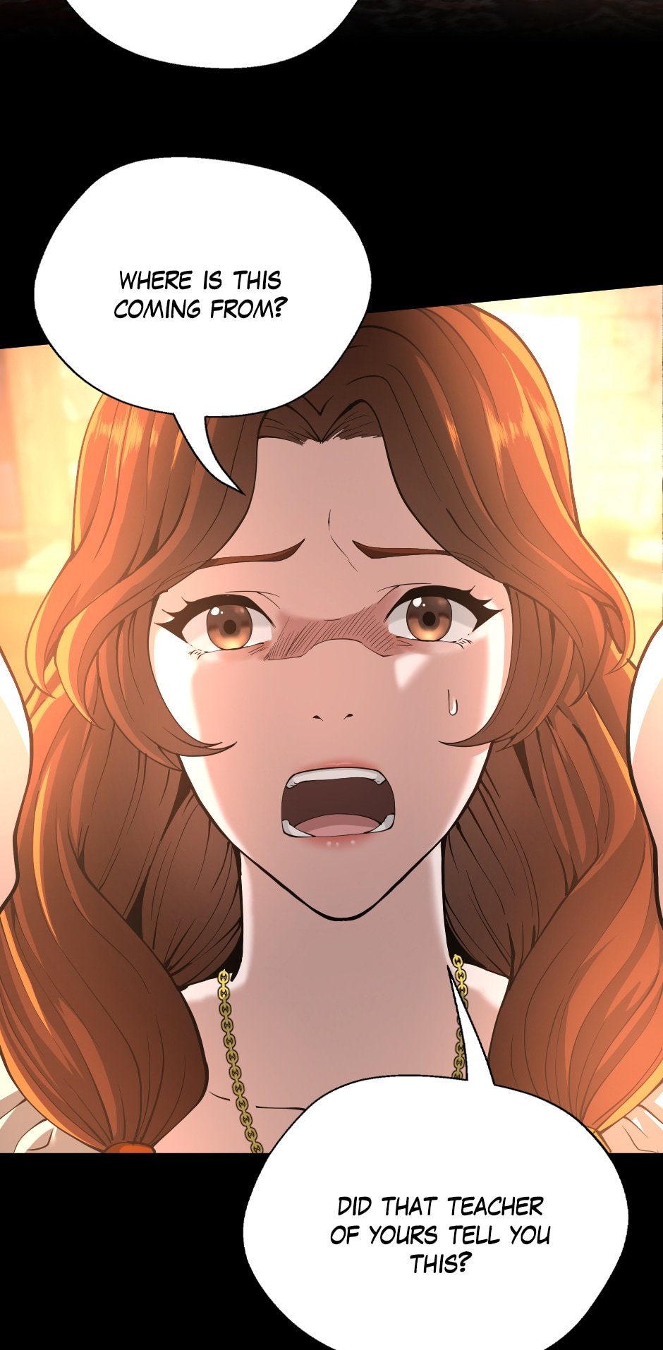 18+ The Beginning After the End Chapter 149 page 5