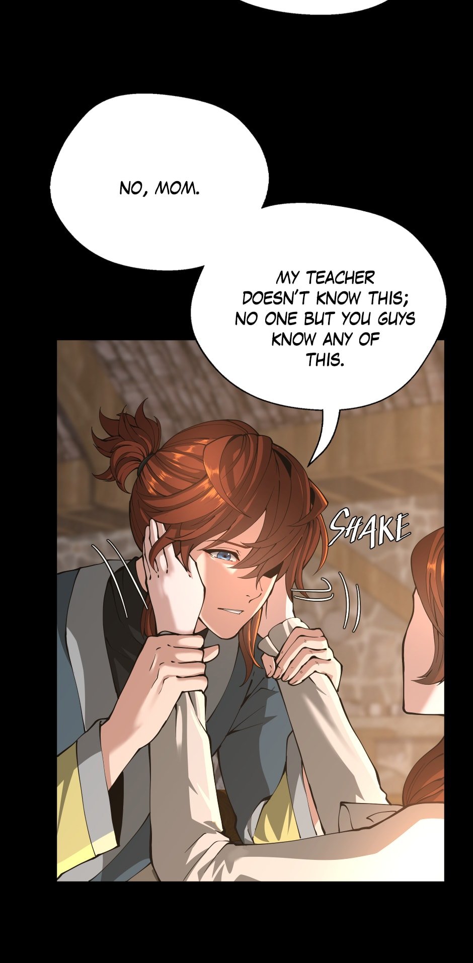 18+ The Beginning After the End Chapter 149 page 6