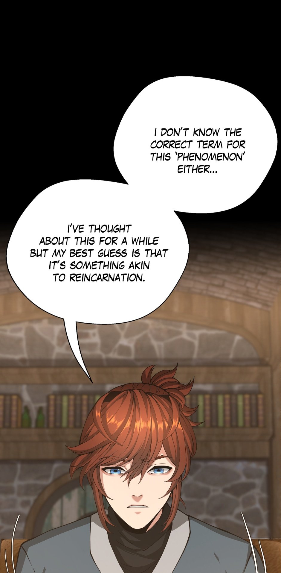 18+ The Beginning After the End Chapter 149 page 7