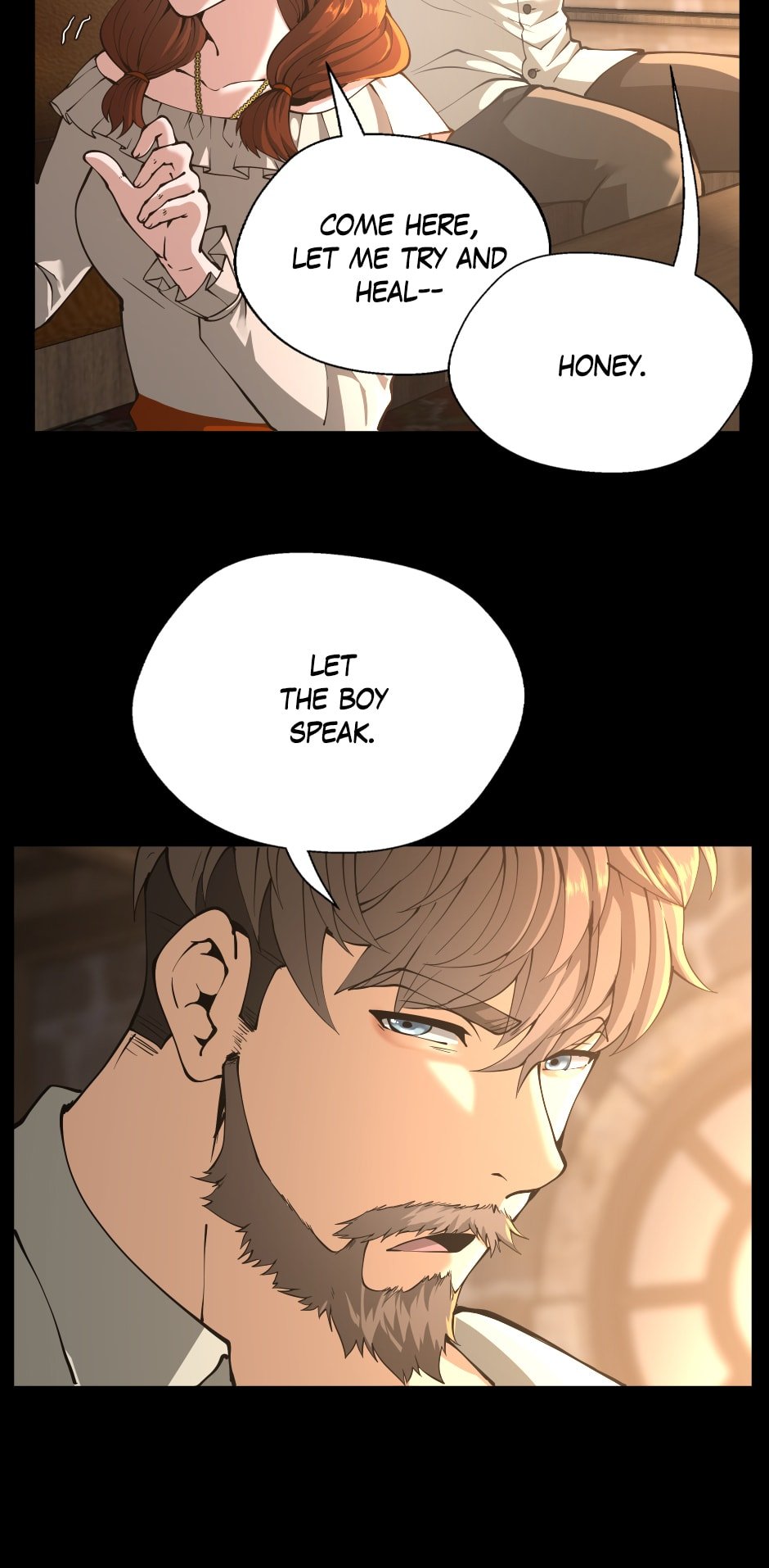 18+ The Beginning After the End Chapter 149 page 9
