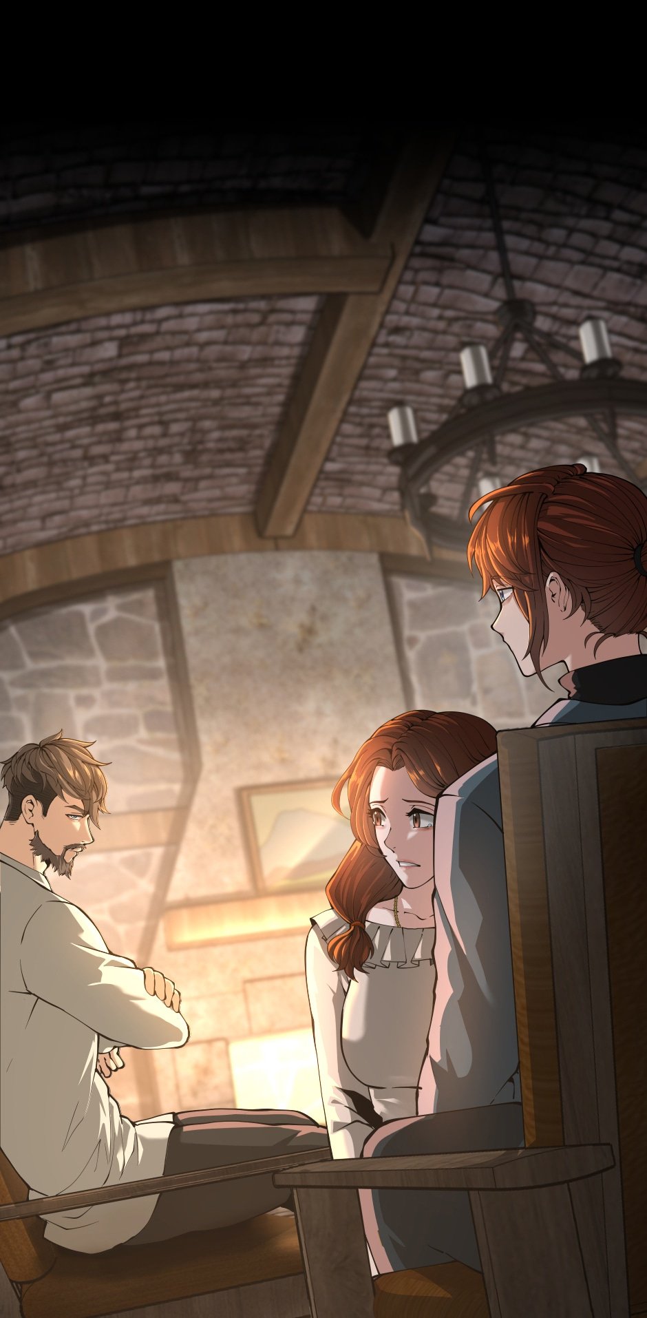 18+ The Beginning After the End Chapter 149 page 10