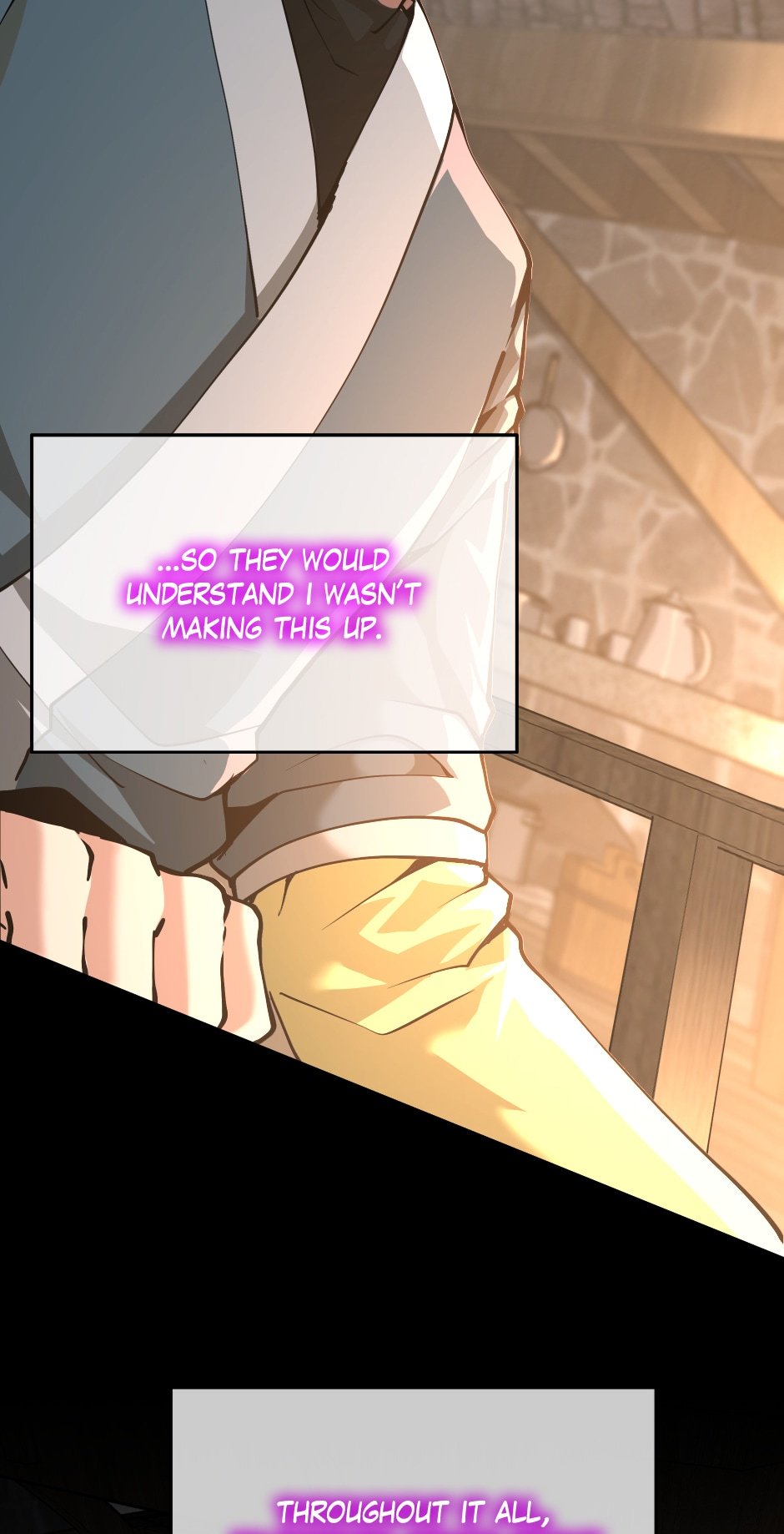 18+ The Beginning After the End Chapter 149 page 13