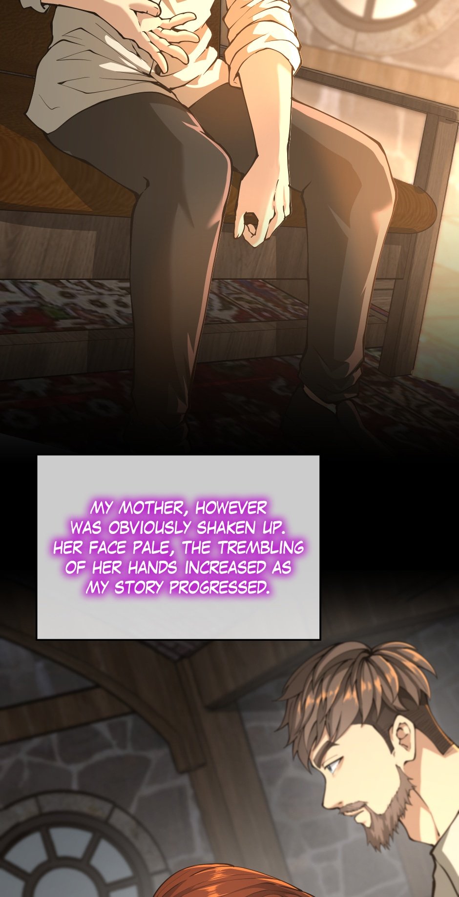 18+ The Beginning After the End Chapter 149 page 16