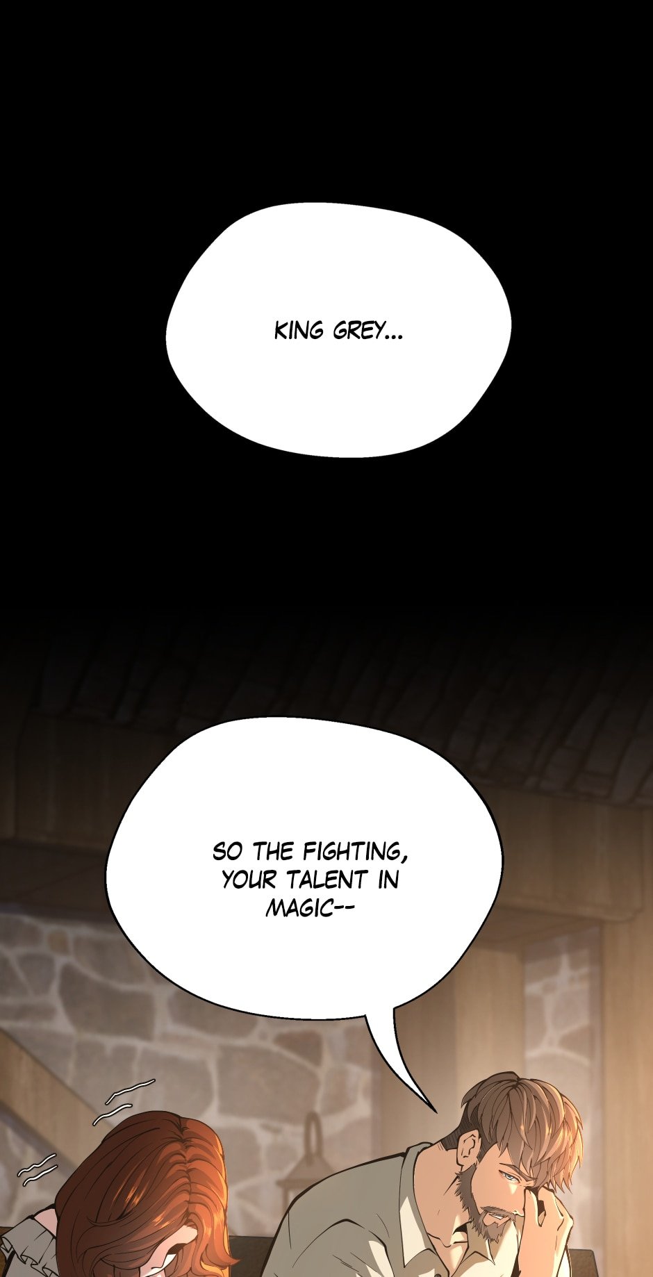 18+ The Beginning After the End Chapter 149 page 19