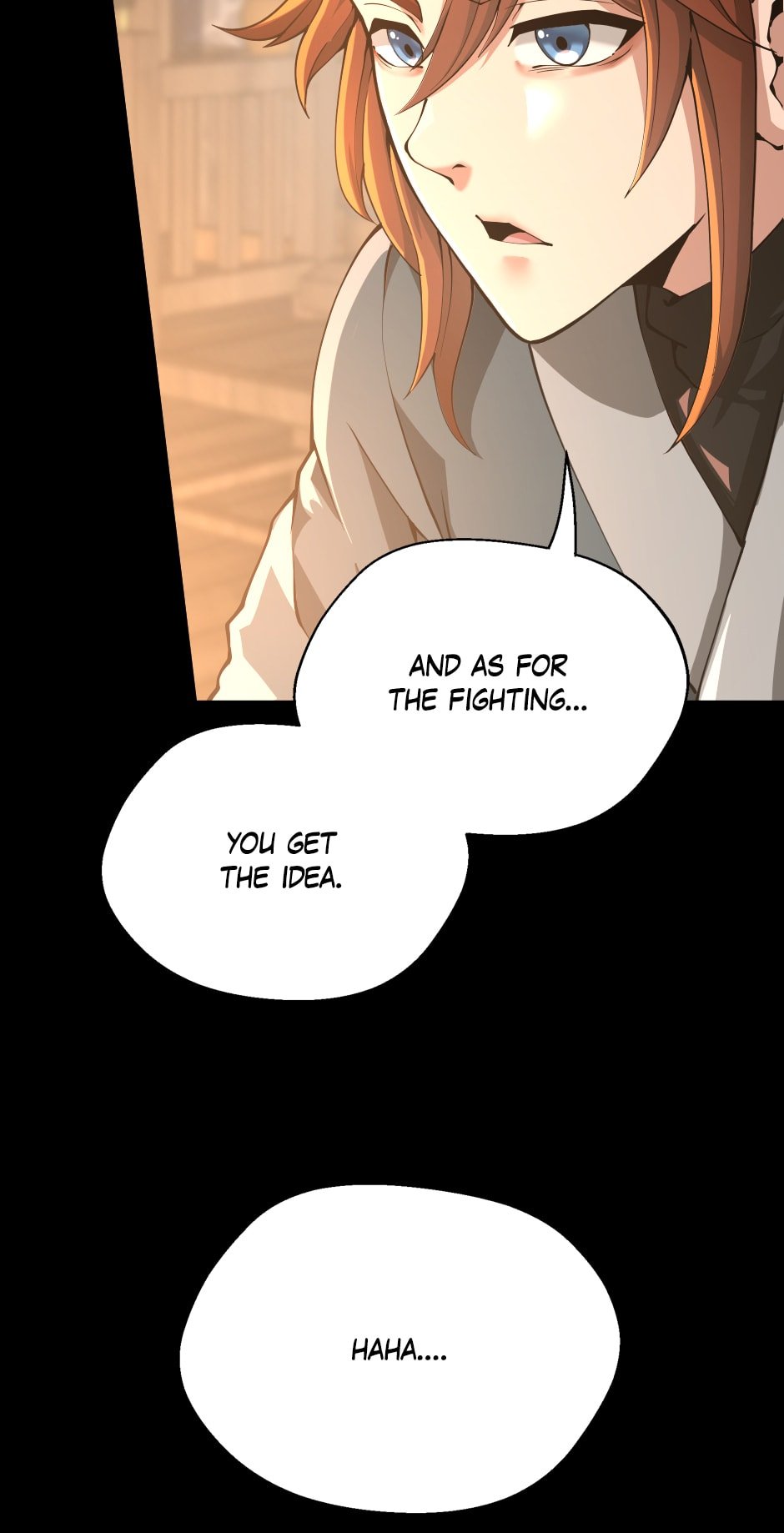 18+ The Beginning After the End Chapter 149 page 21