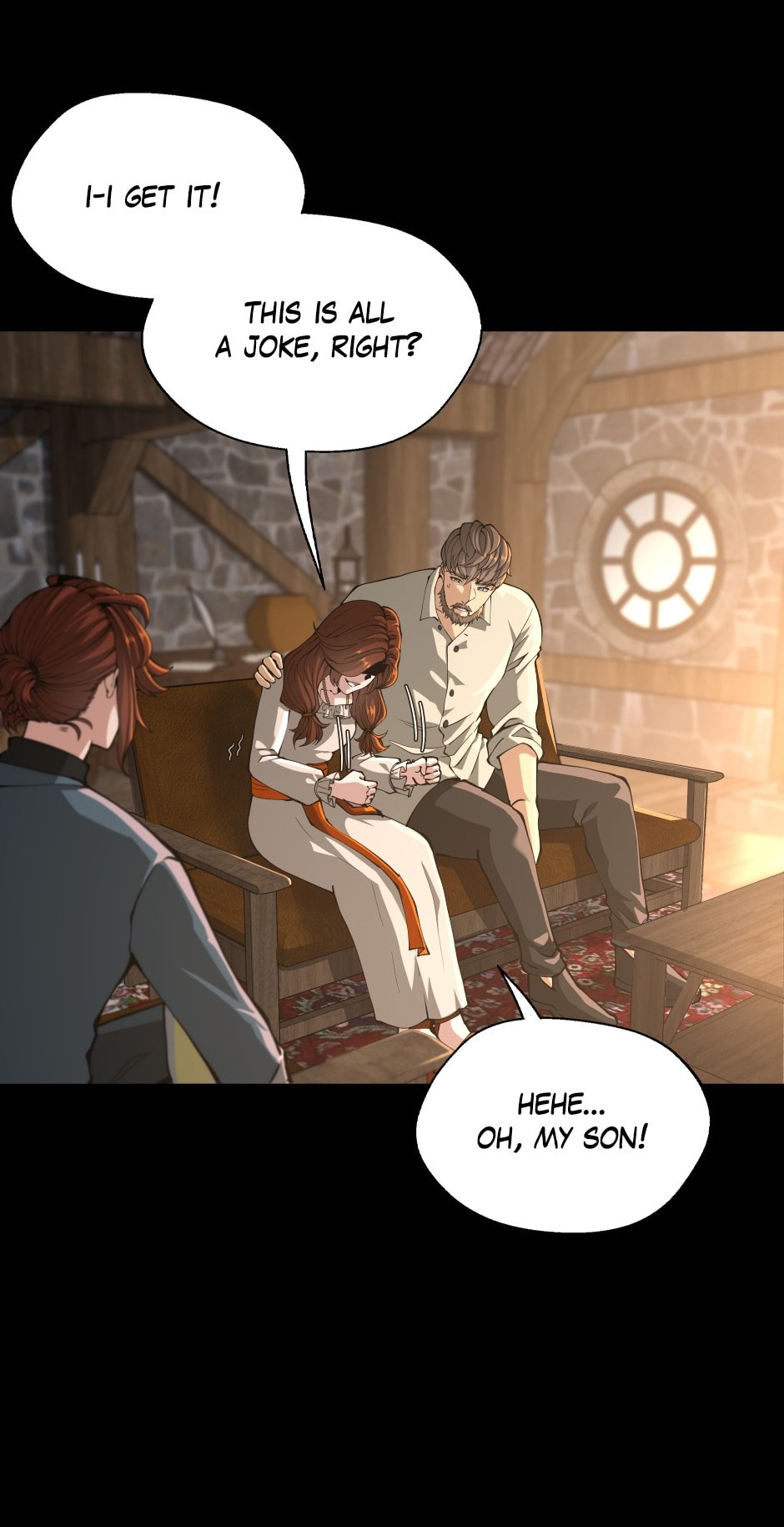 18+ The Beginning After the End Chapter 149 page 23