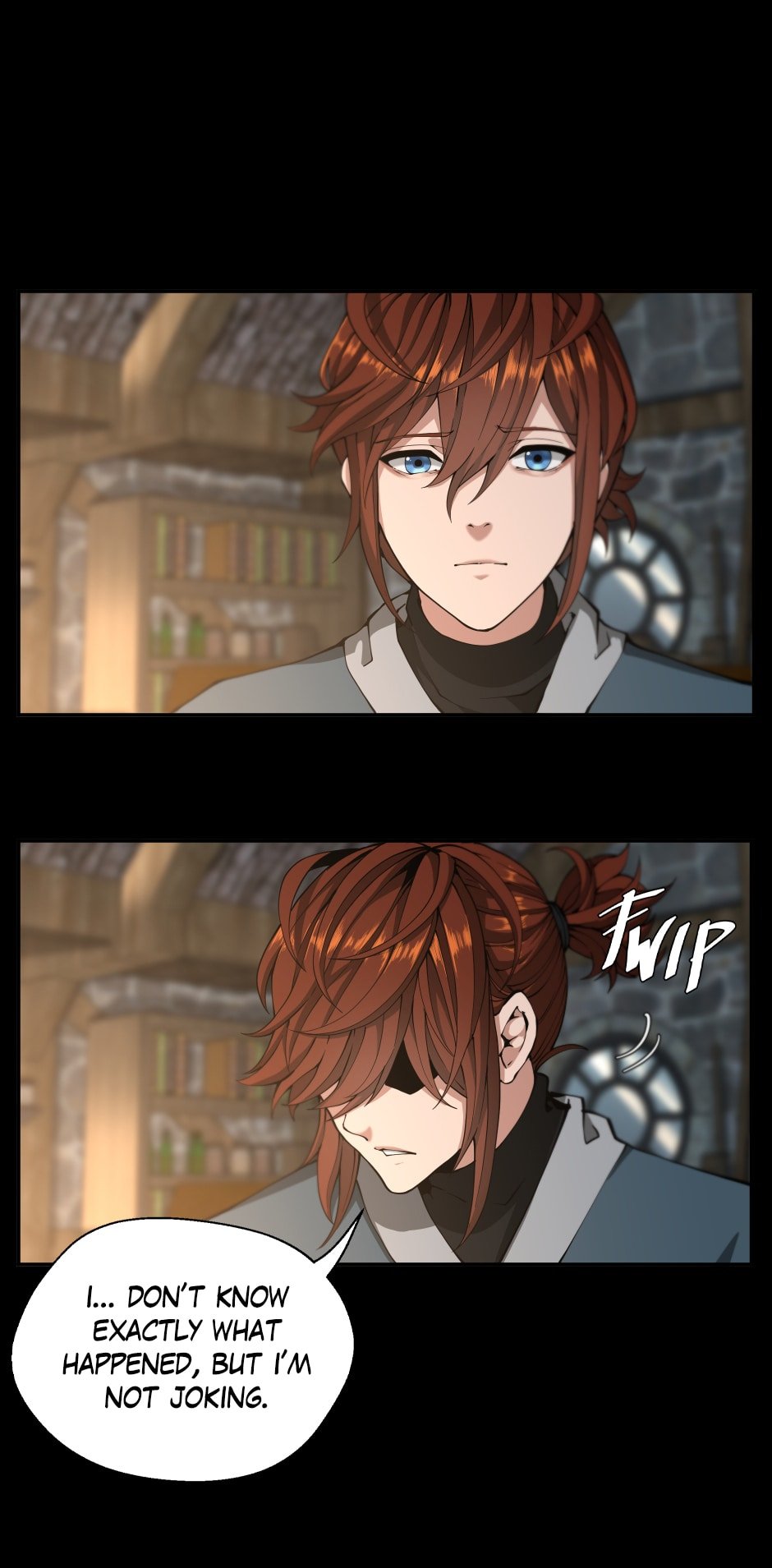 18+ The Beginning After the End Chapter 149 page 27