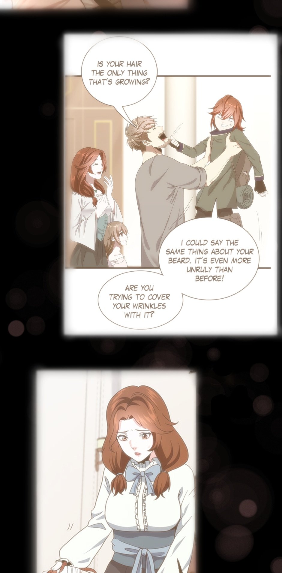 18+ The Beginning After the End Chapter 149 page 30