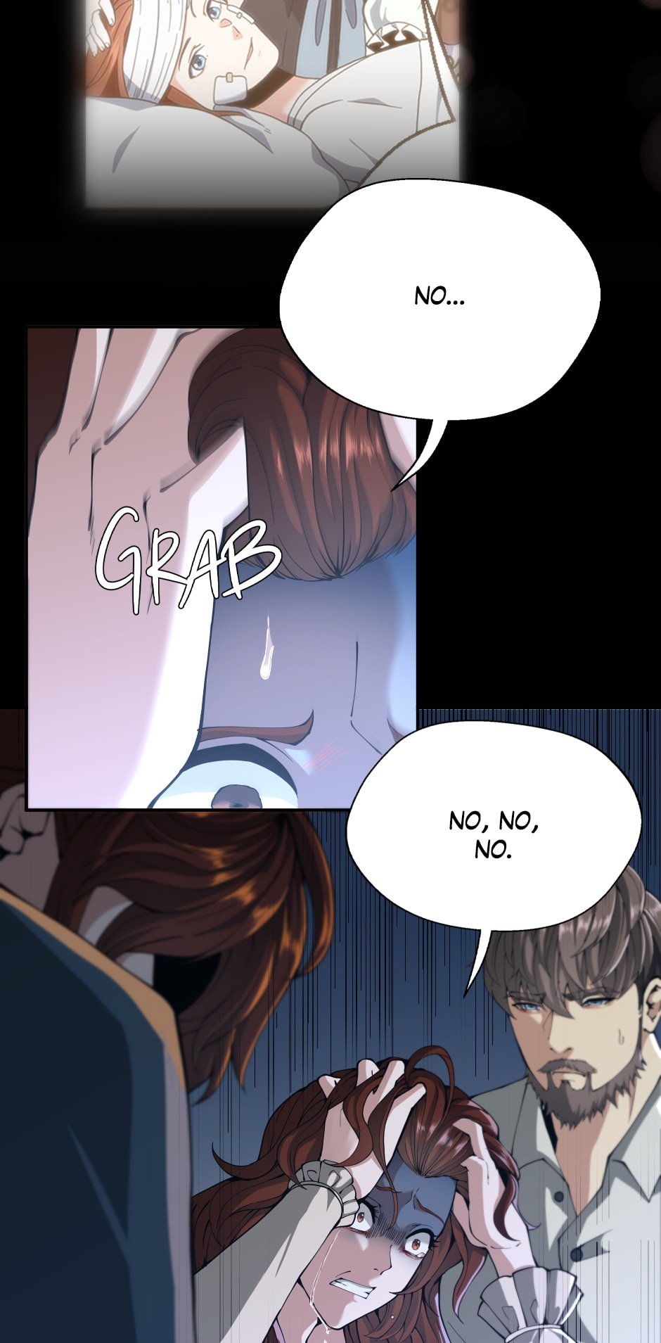 18+ The Beginning After the End Chapter 149 page 31