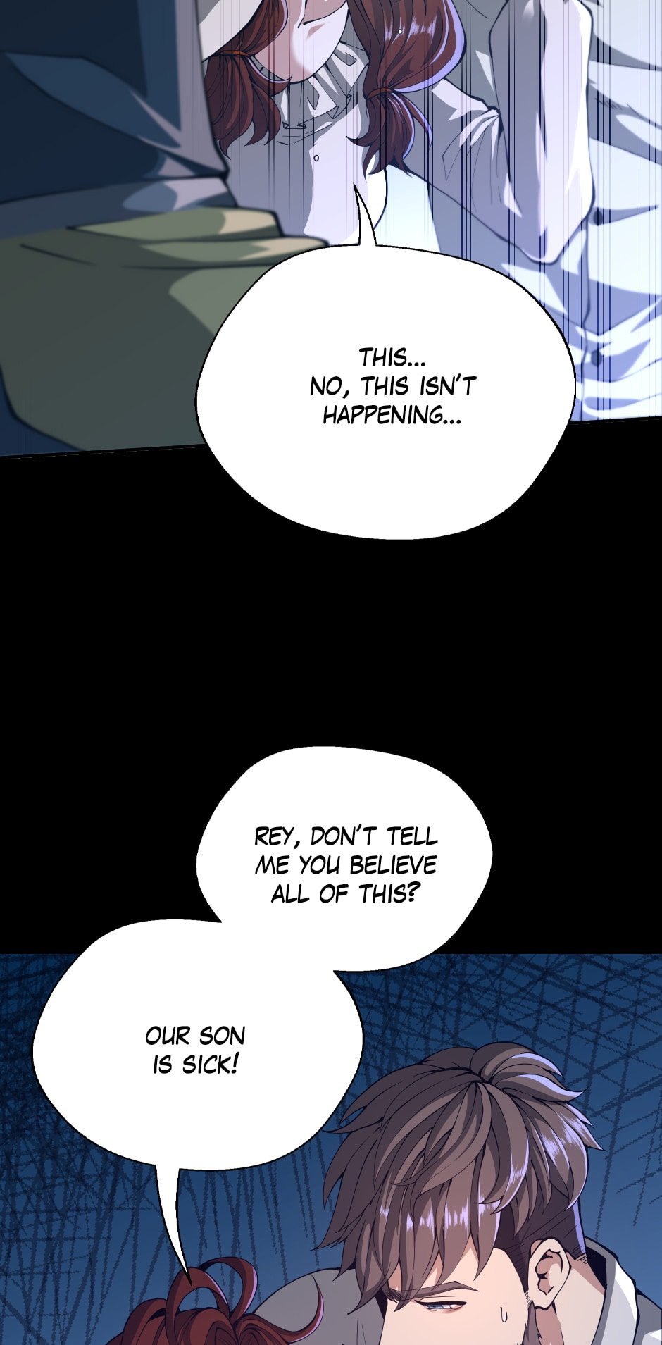 18+ The Beginning After the End Chapter 149 page 32