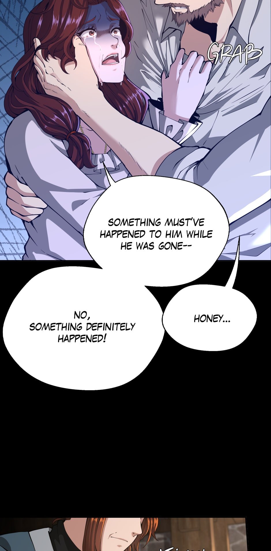 18+ The Beginning After the End Chapter 149 page 33