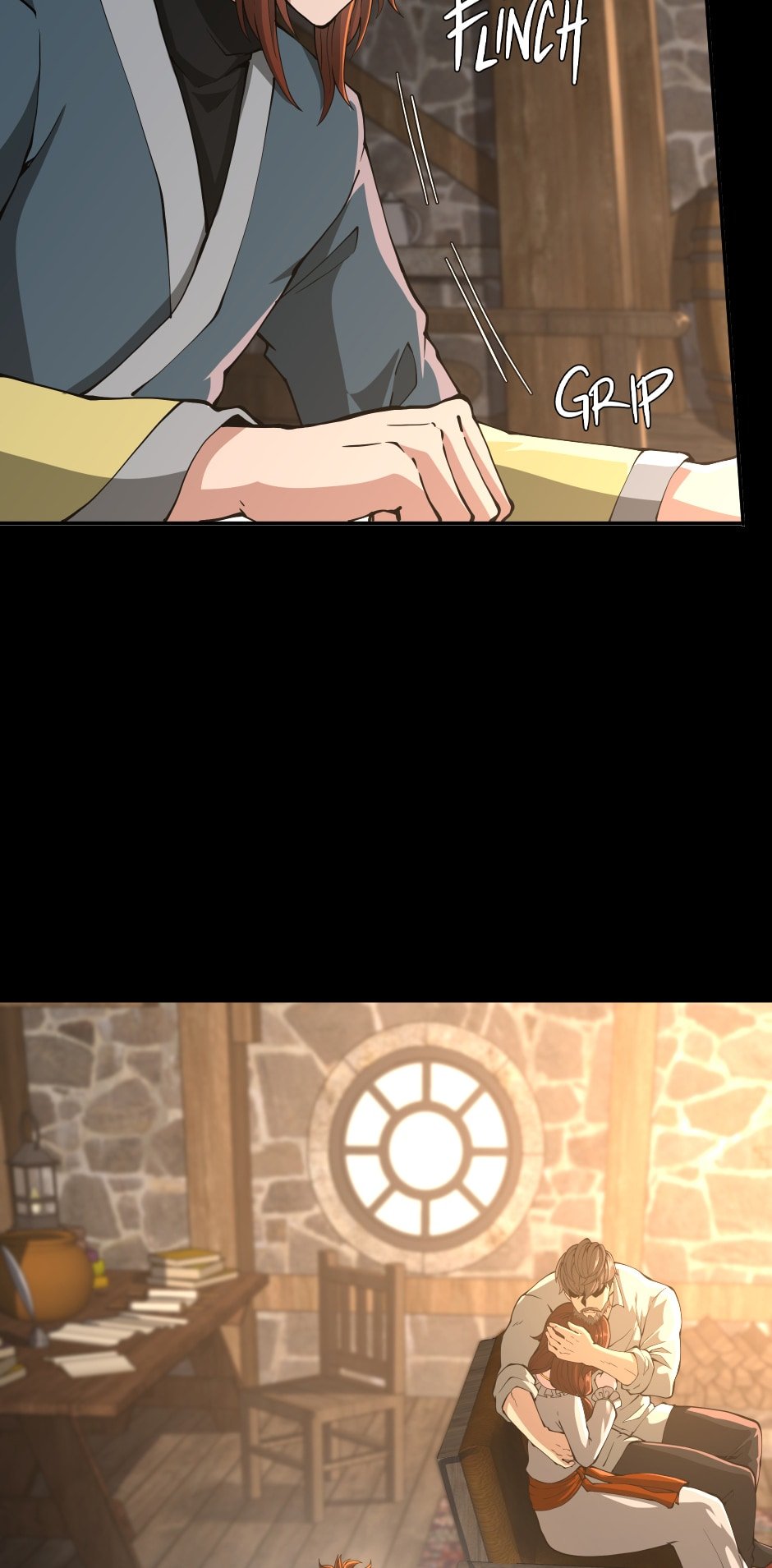 18+ The Beginning After the End Chapter 149 page 34