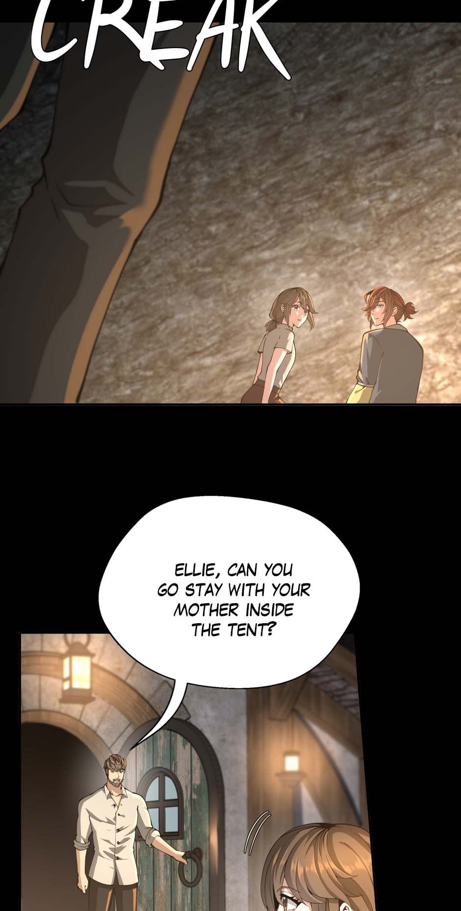 18+ The Beginning After the End Chapter 149 page 38