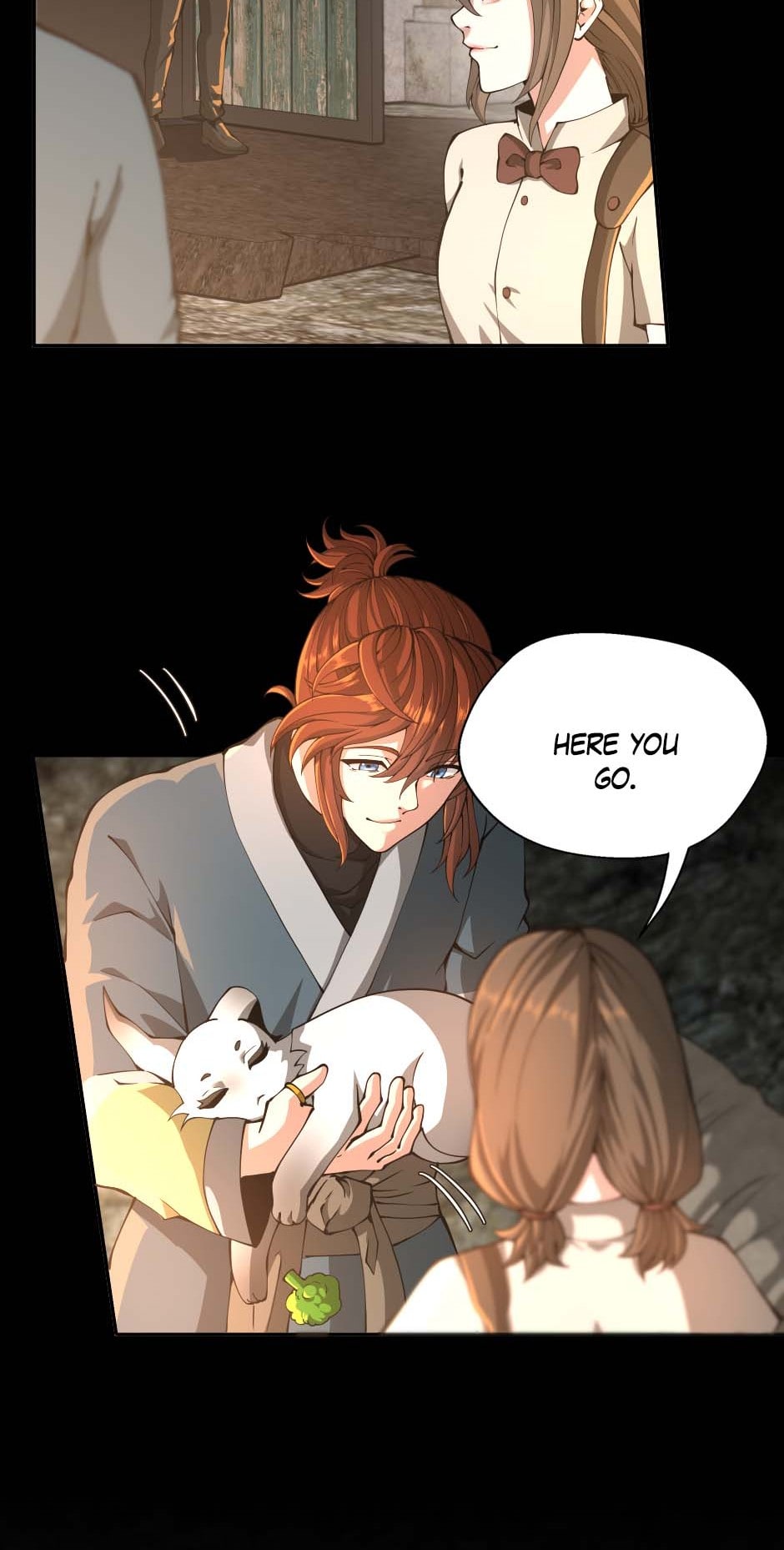 18+ The Beginning After the End Chapter 149 page 39