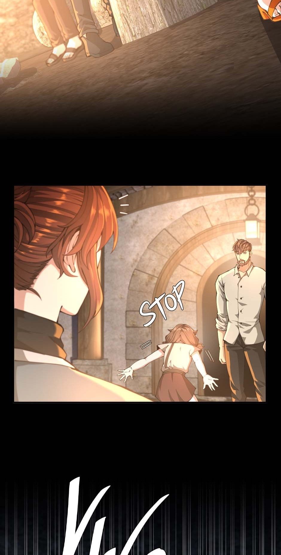 18+ The Beginning After the End Chapter 149 page 41