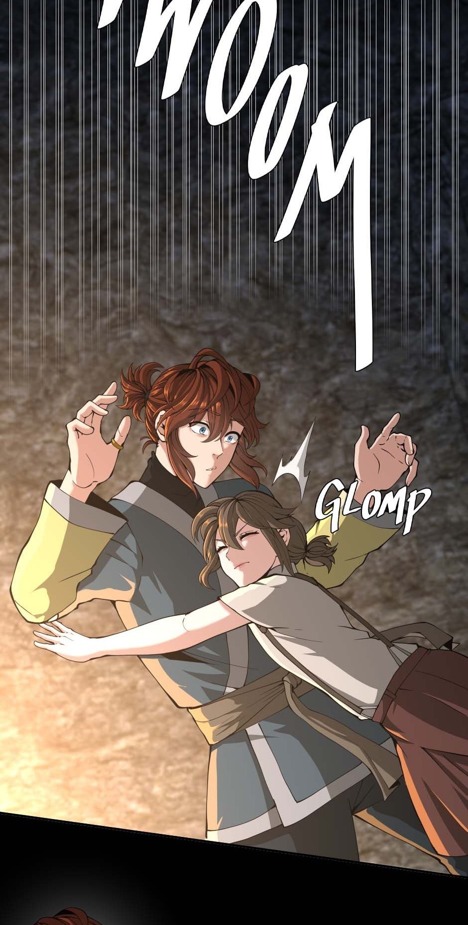 18+ The Beginning After the End Chapter 149 page 42
