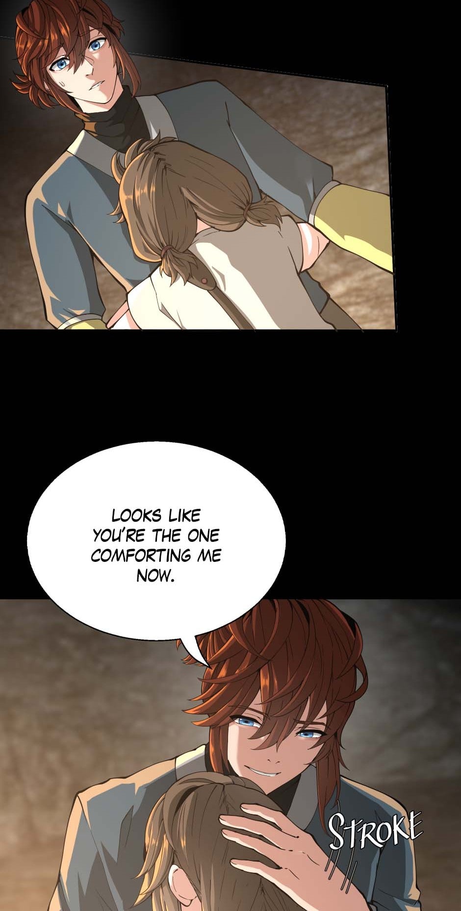 18+ The Beginning After the End Chapter 149 page 43