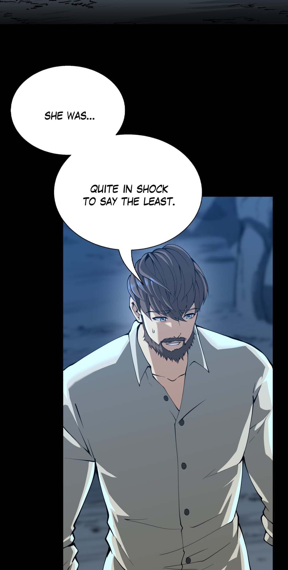 18+ The Beginning After the End Chapter 149 page 48