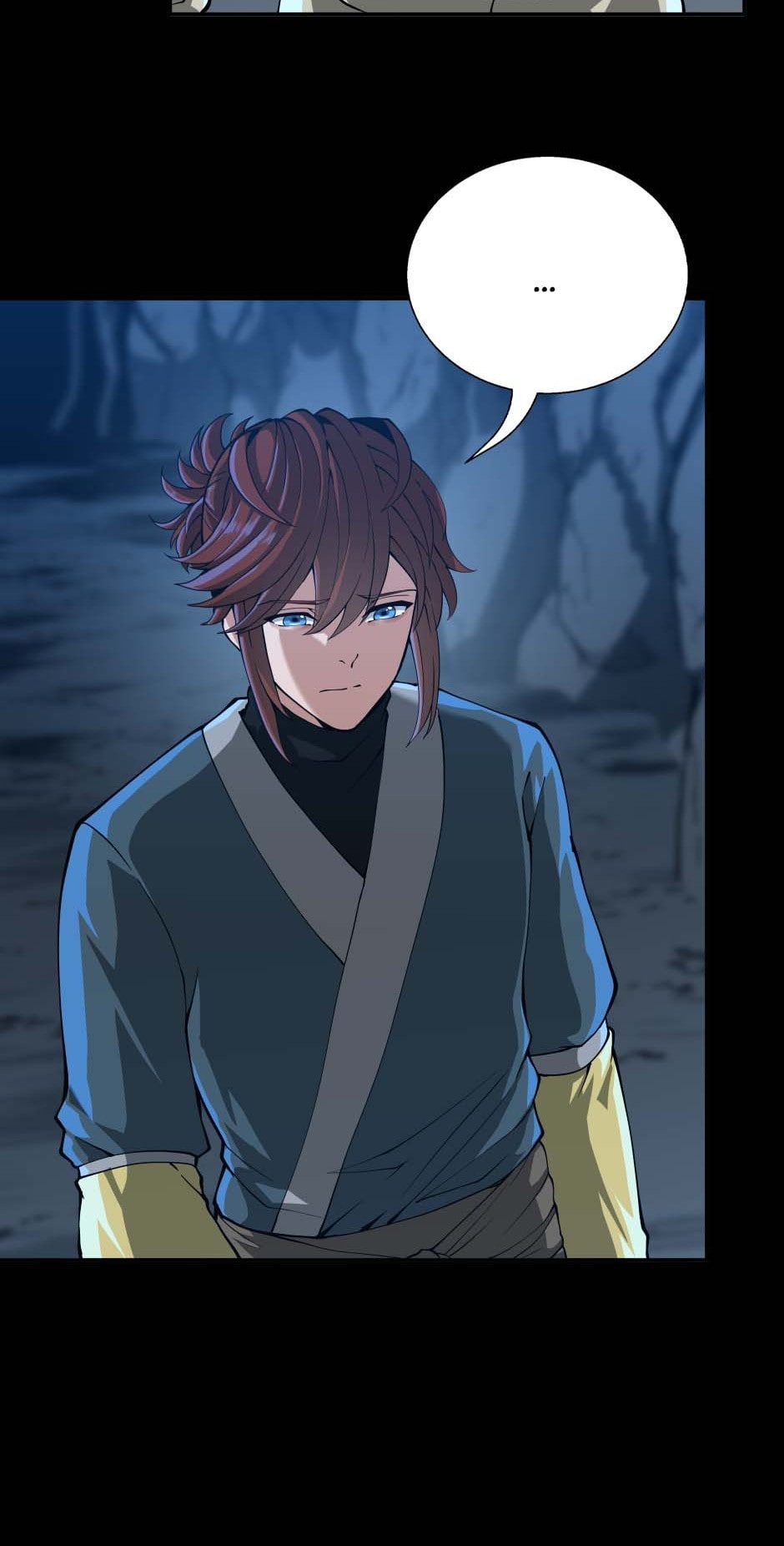18+ The Beginning After the End Chapter 149 page 49
