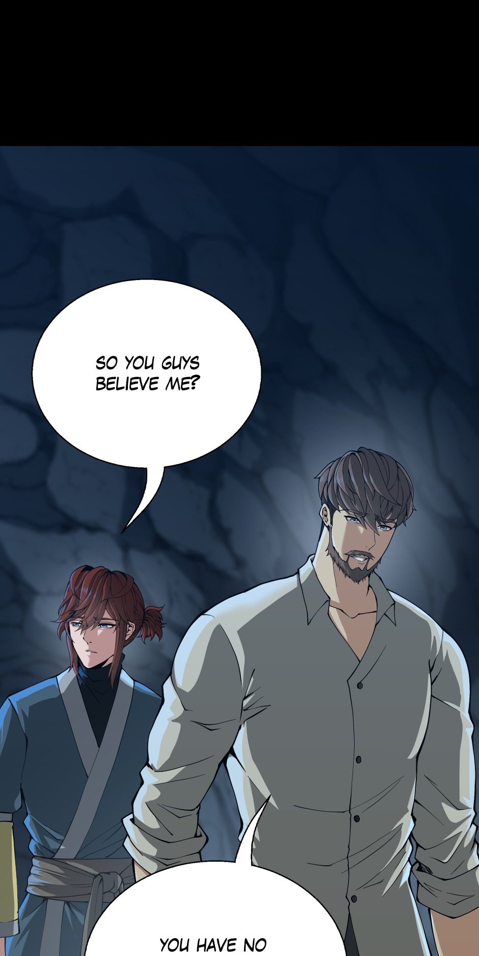 18+ The Beginning After the End Chapter 149 page 50