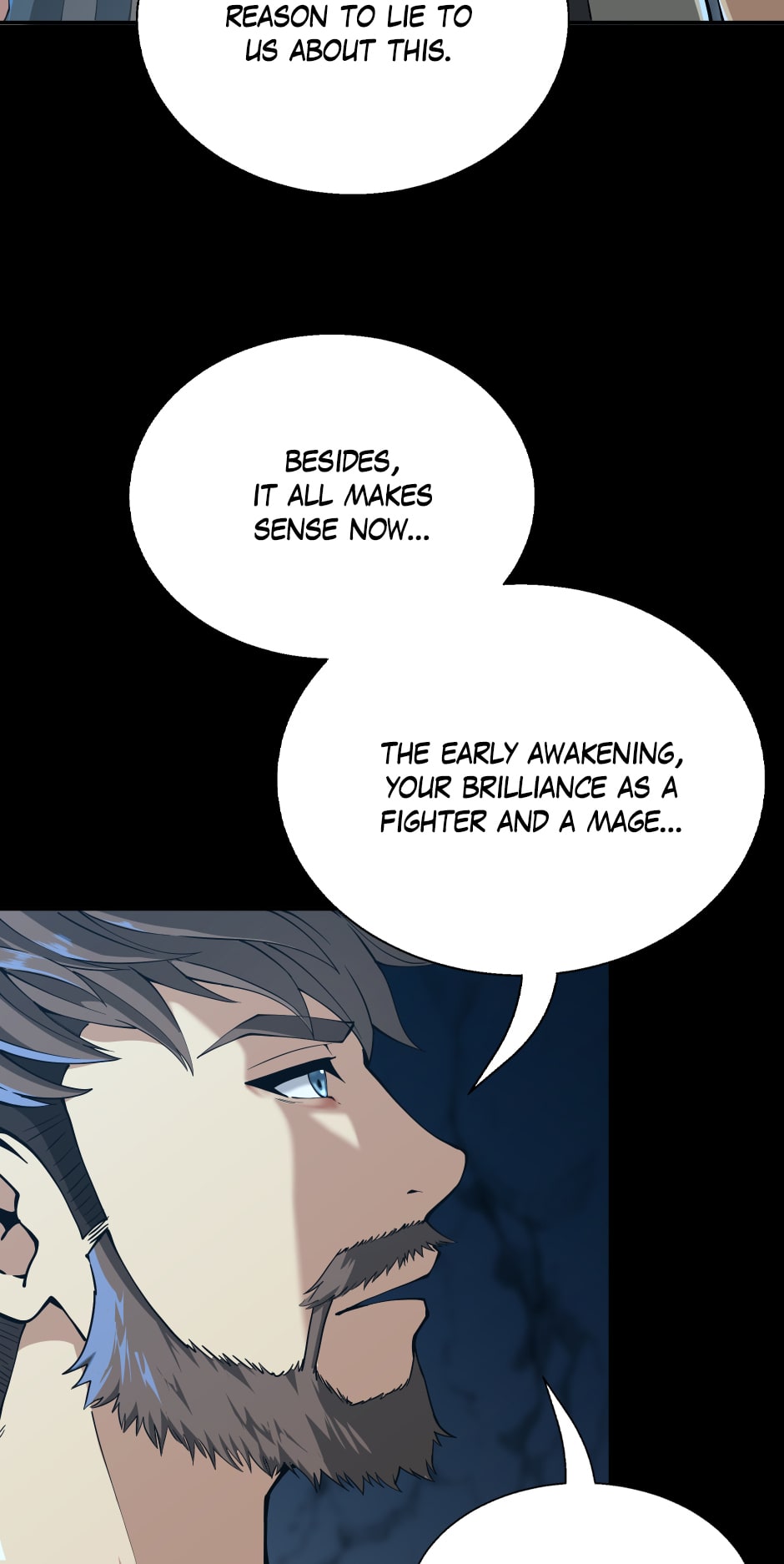 18+ The Beginning After the End Chapter 149 page 51