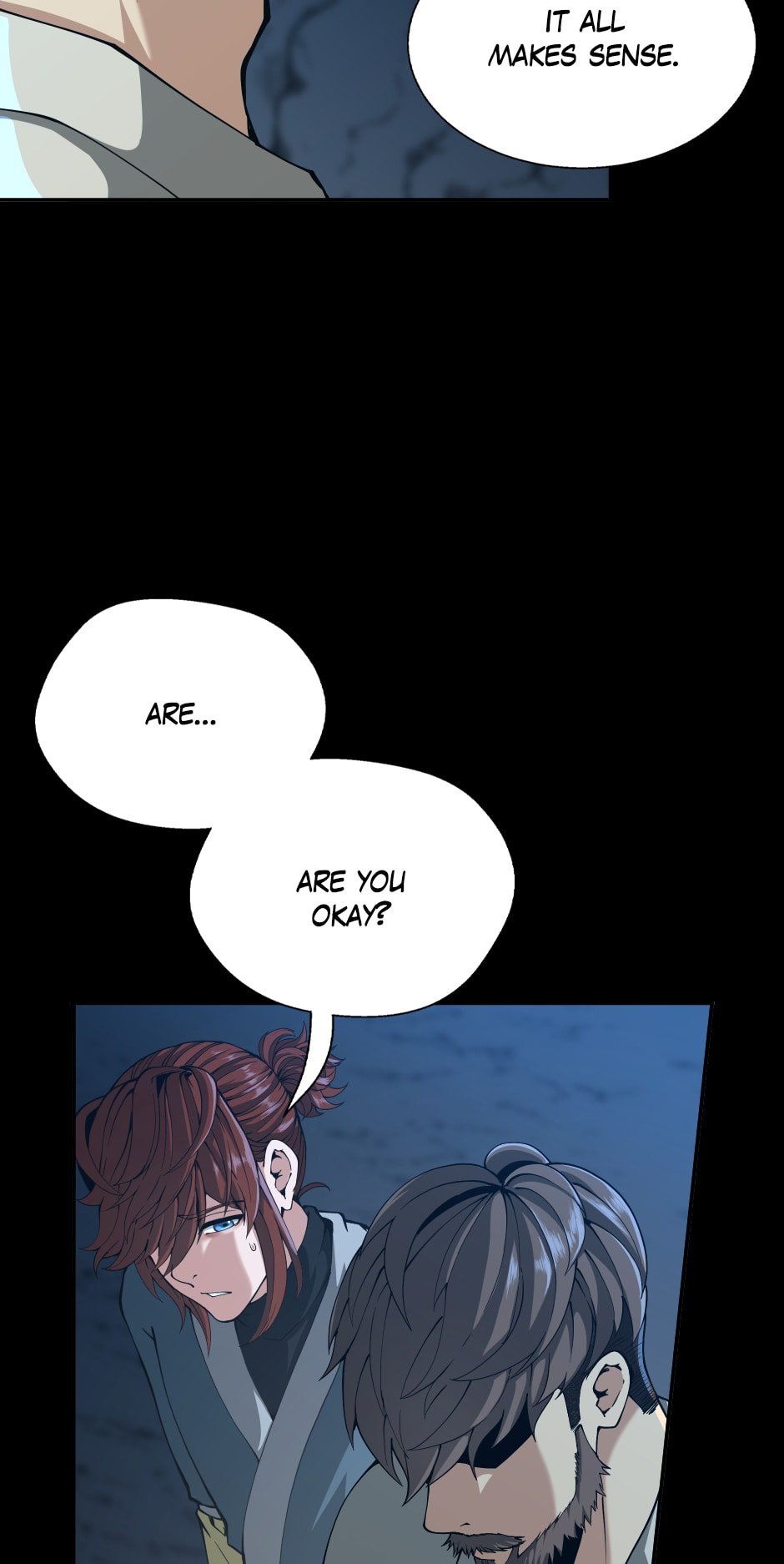 18+ The Beginning After the End Chapter 149 page 52