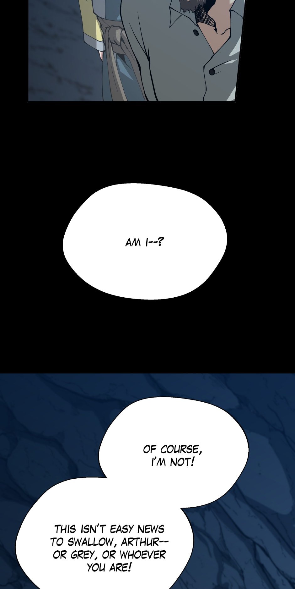 18+ The Beginning After the End Chapter 149 page 53