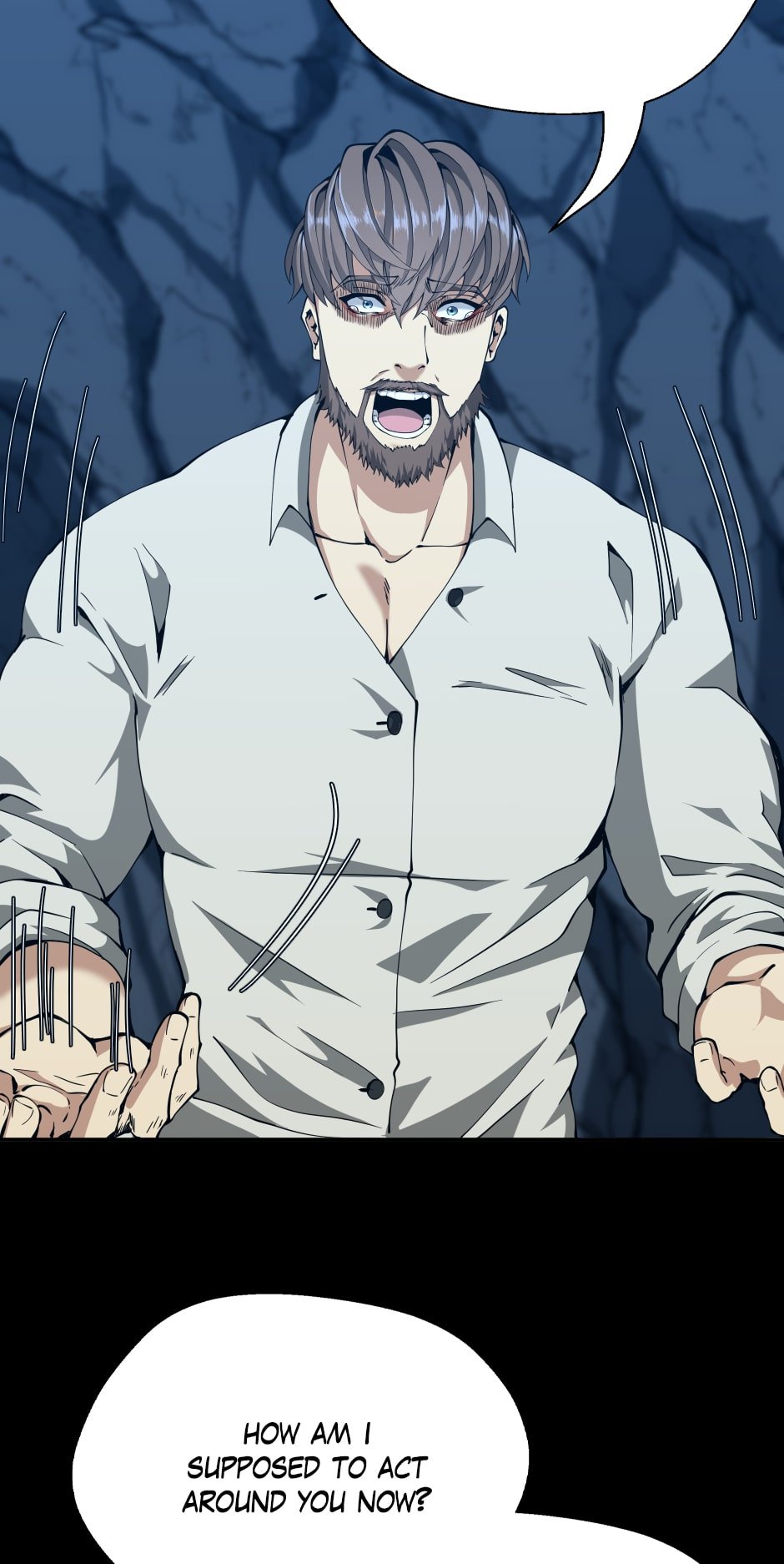 18+ The Beginning After the End Chapter 149 page 55