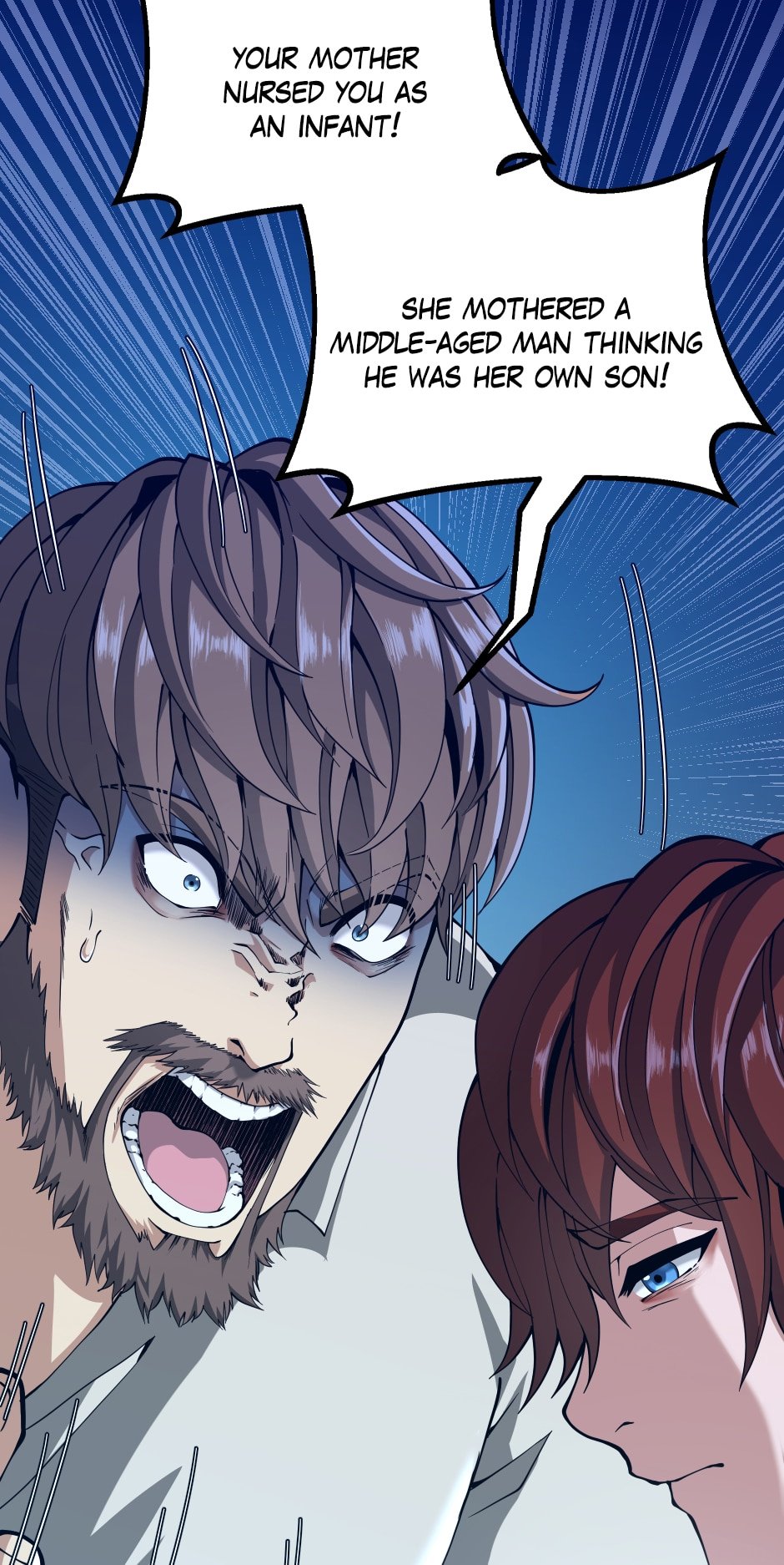 18+ The Beginning After the End Chapter 149 page 57